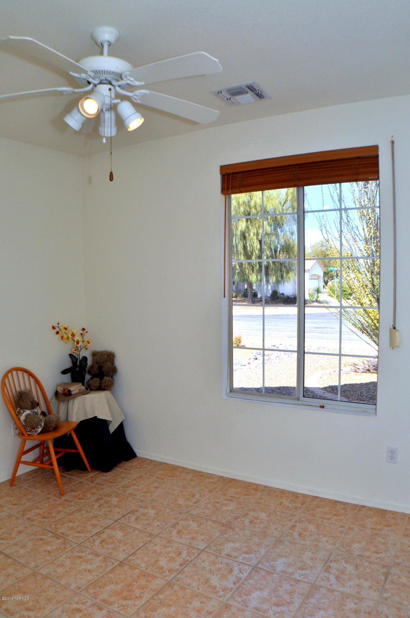 Continental Ranch Sunflower - Residential