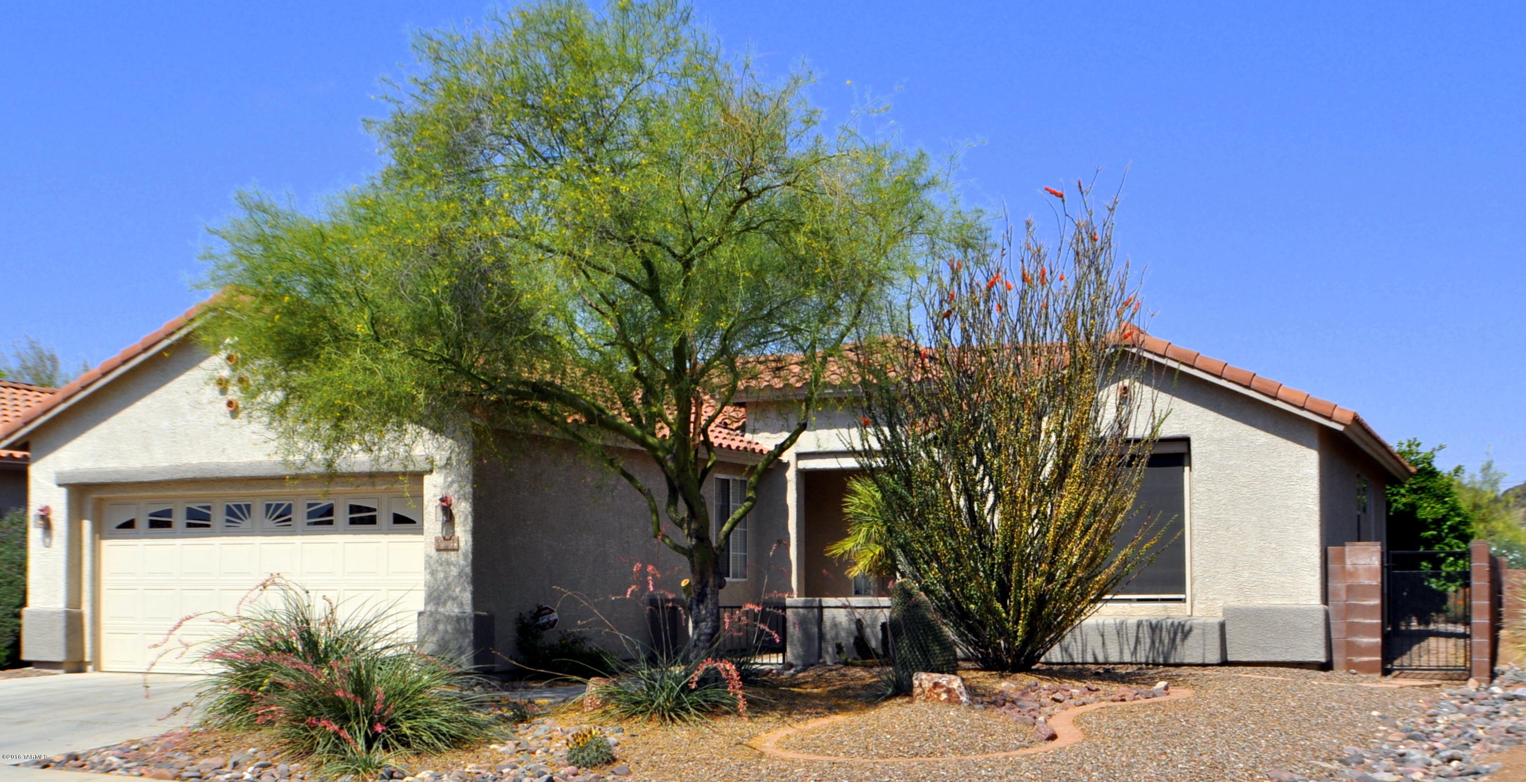 Continental Ranch Sunflower - Residential