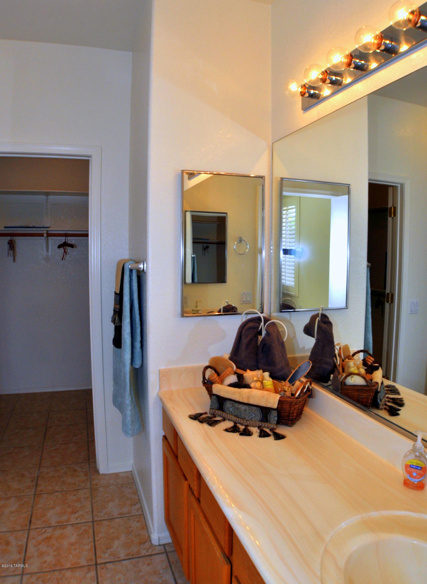 Continental Ranch Sunflower - Residential