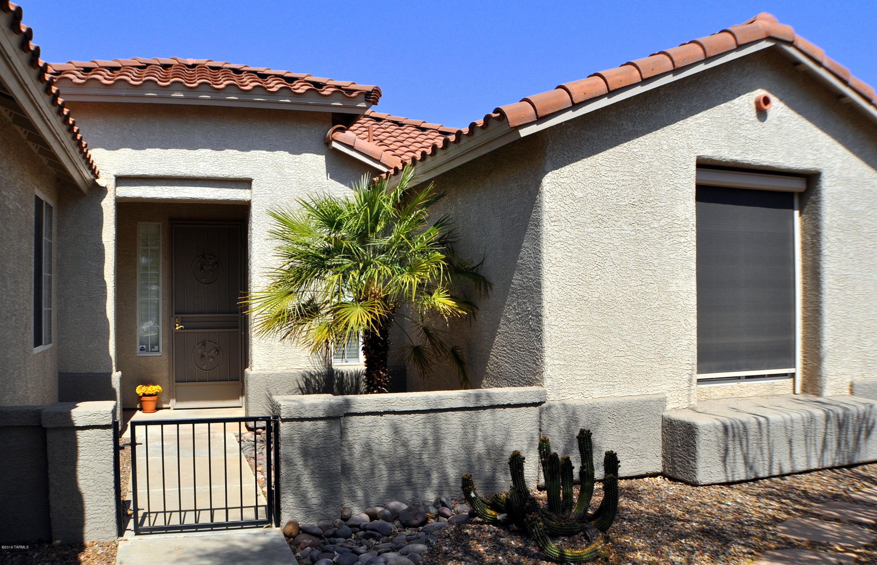 Continental Ranch Sunflower - Residential