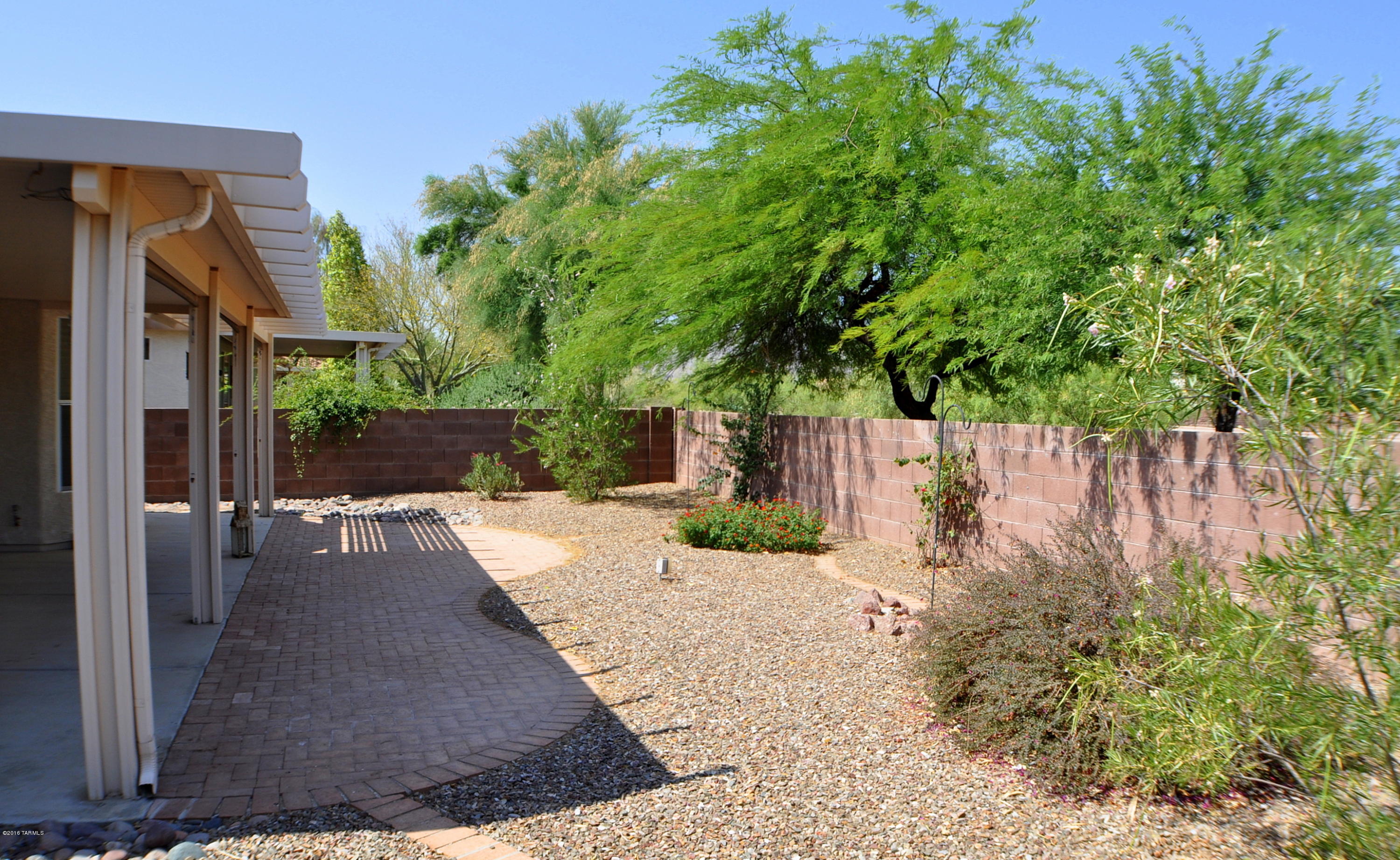 Continental Ranch Sunflower - Residential