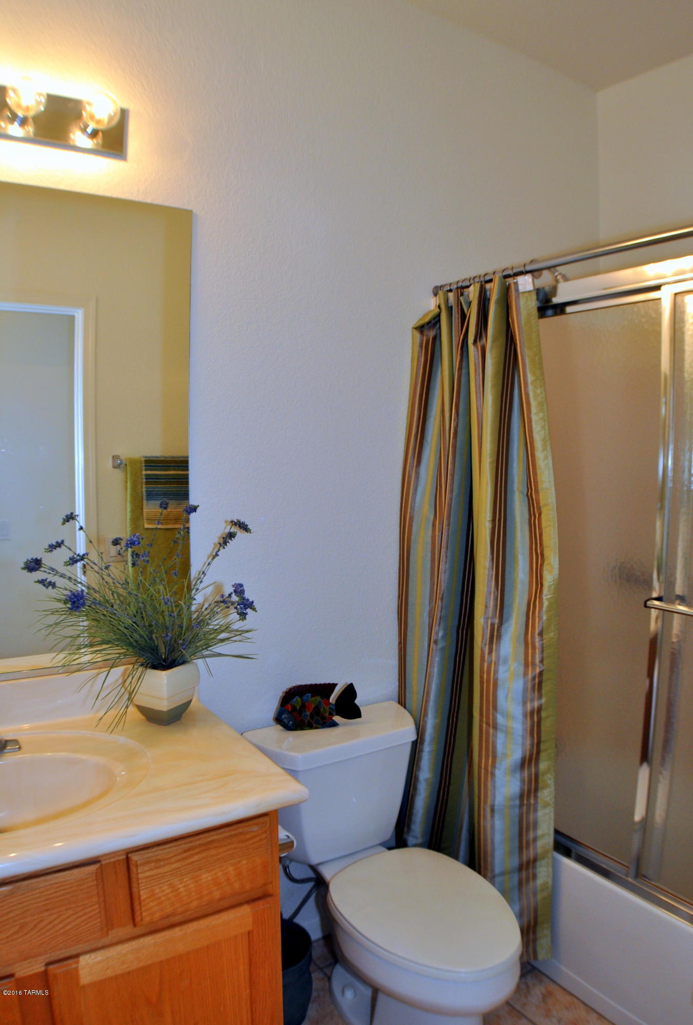 Continental Ranch Sunflower - Residential