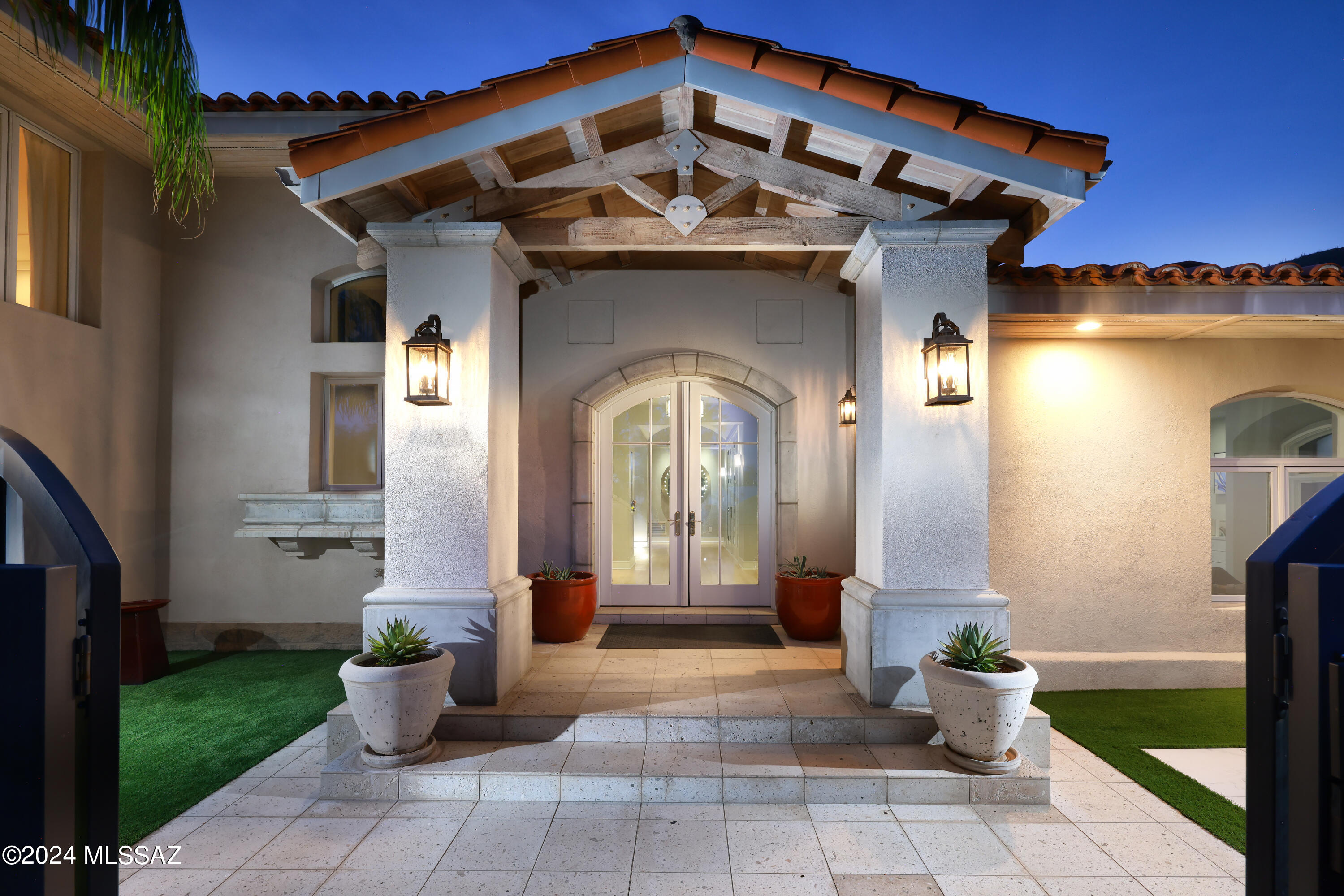 Esperero Canyon Estates (1-19) - Residential