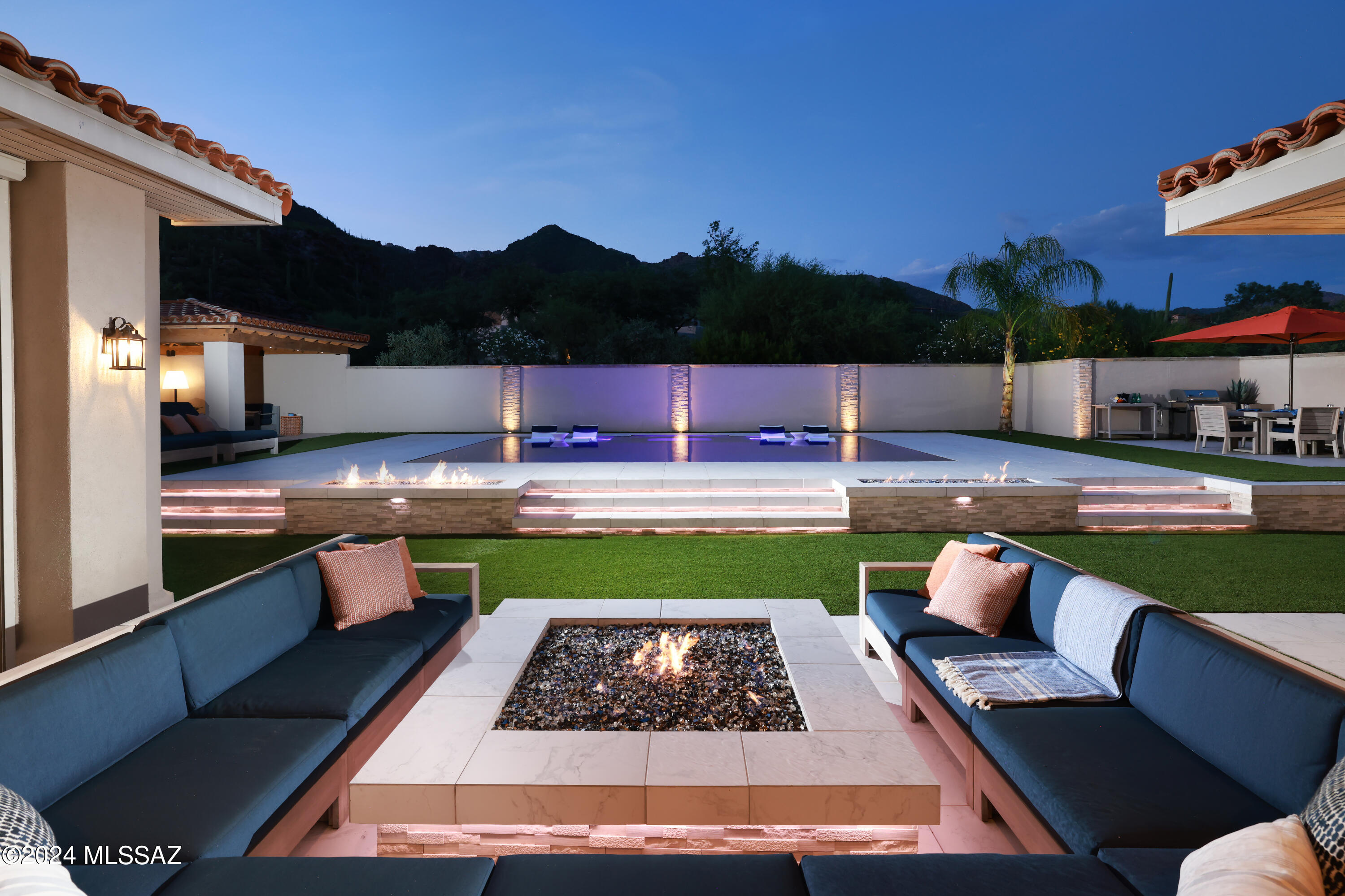 Esperero Canyon Estates (1-19) - Residential
