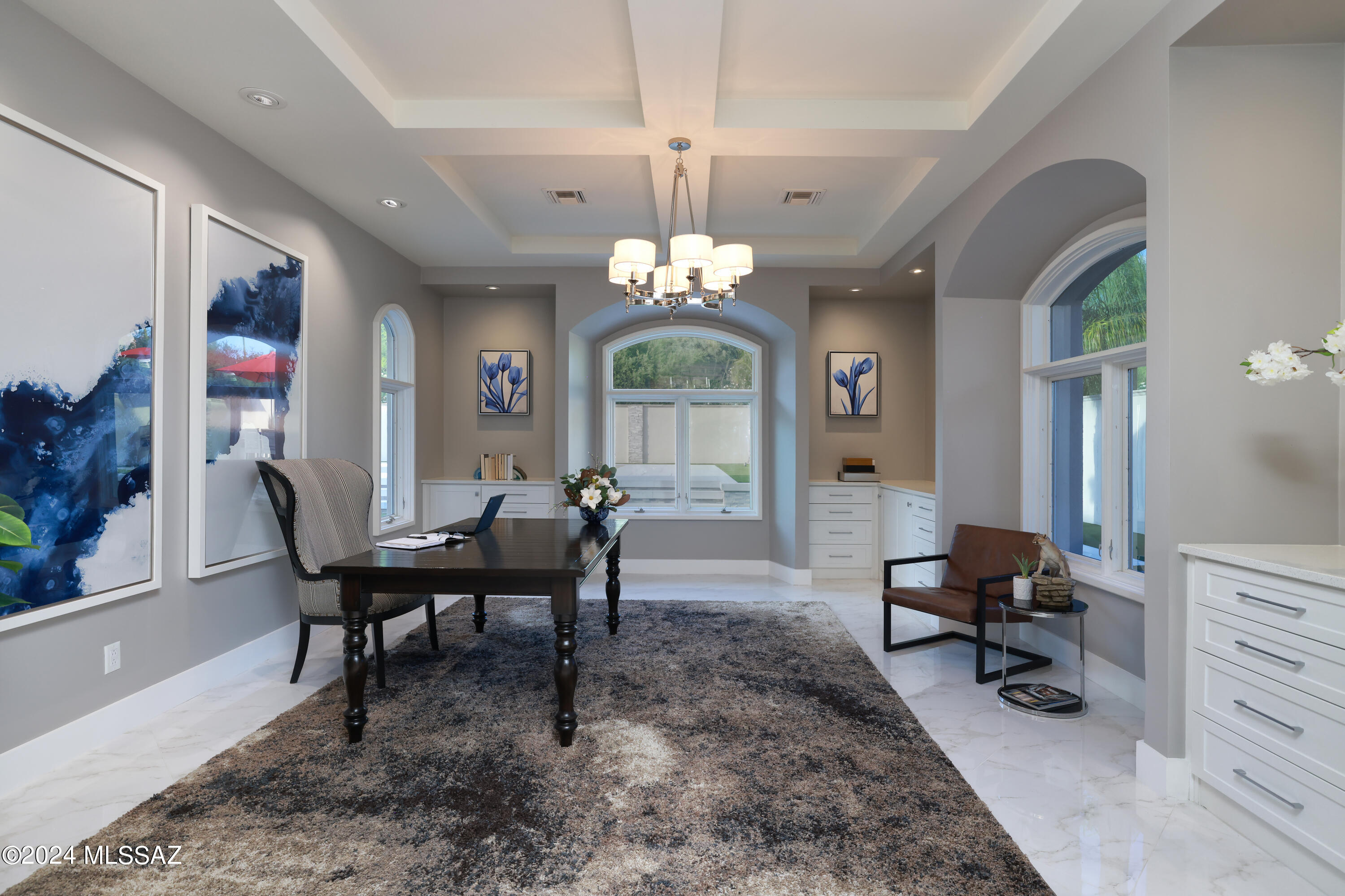Esperero Canyon Estates (1-19) - Residential