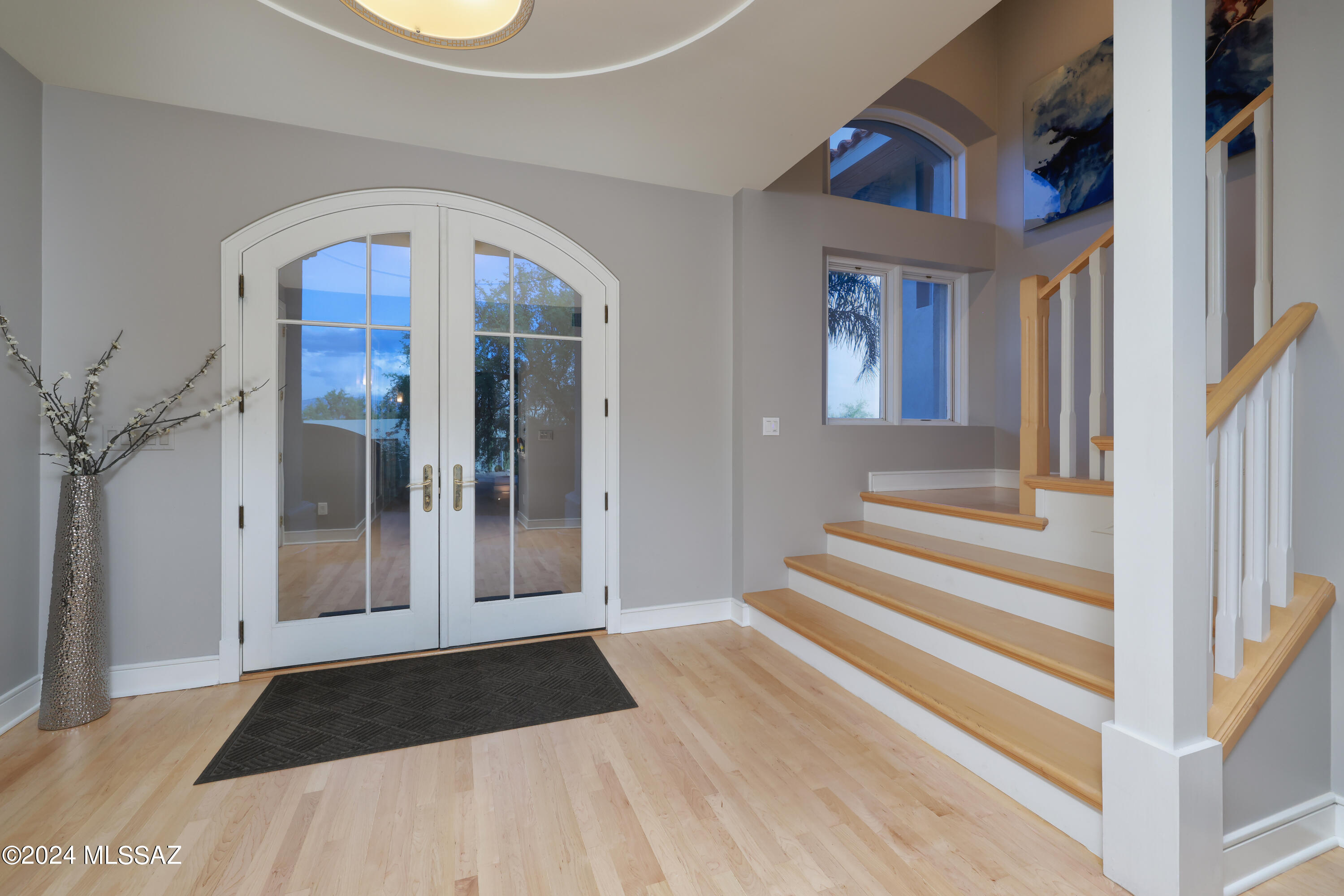 Esperero Canyon Estates (1-19) - Residential