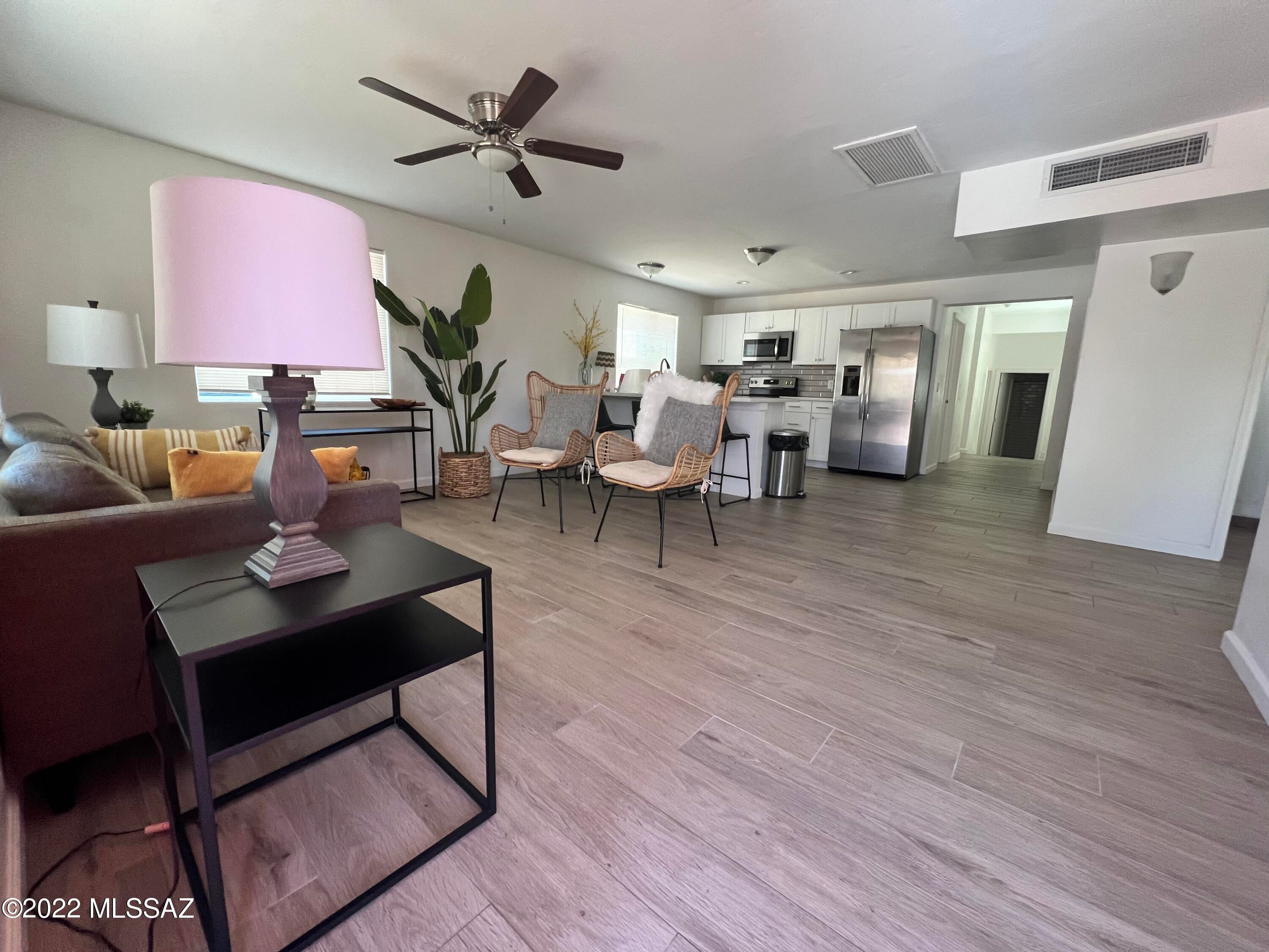 Monterey Add Amended - Residential Lease