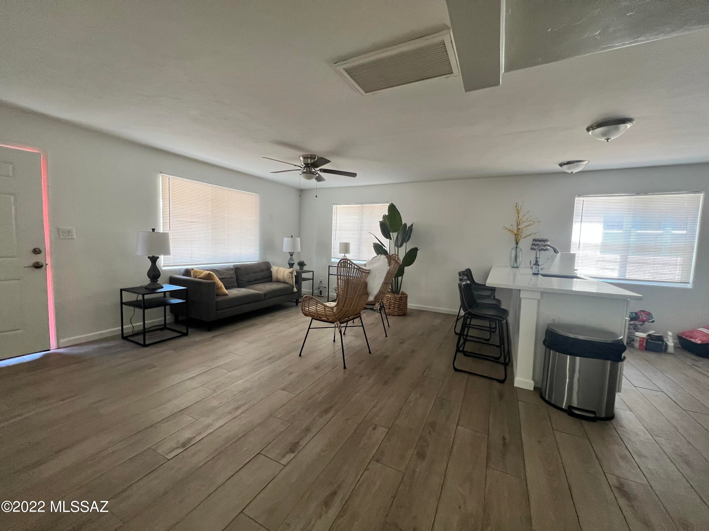 Monterey Add Amended - Residential Lease