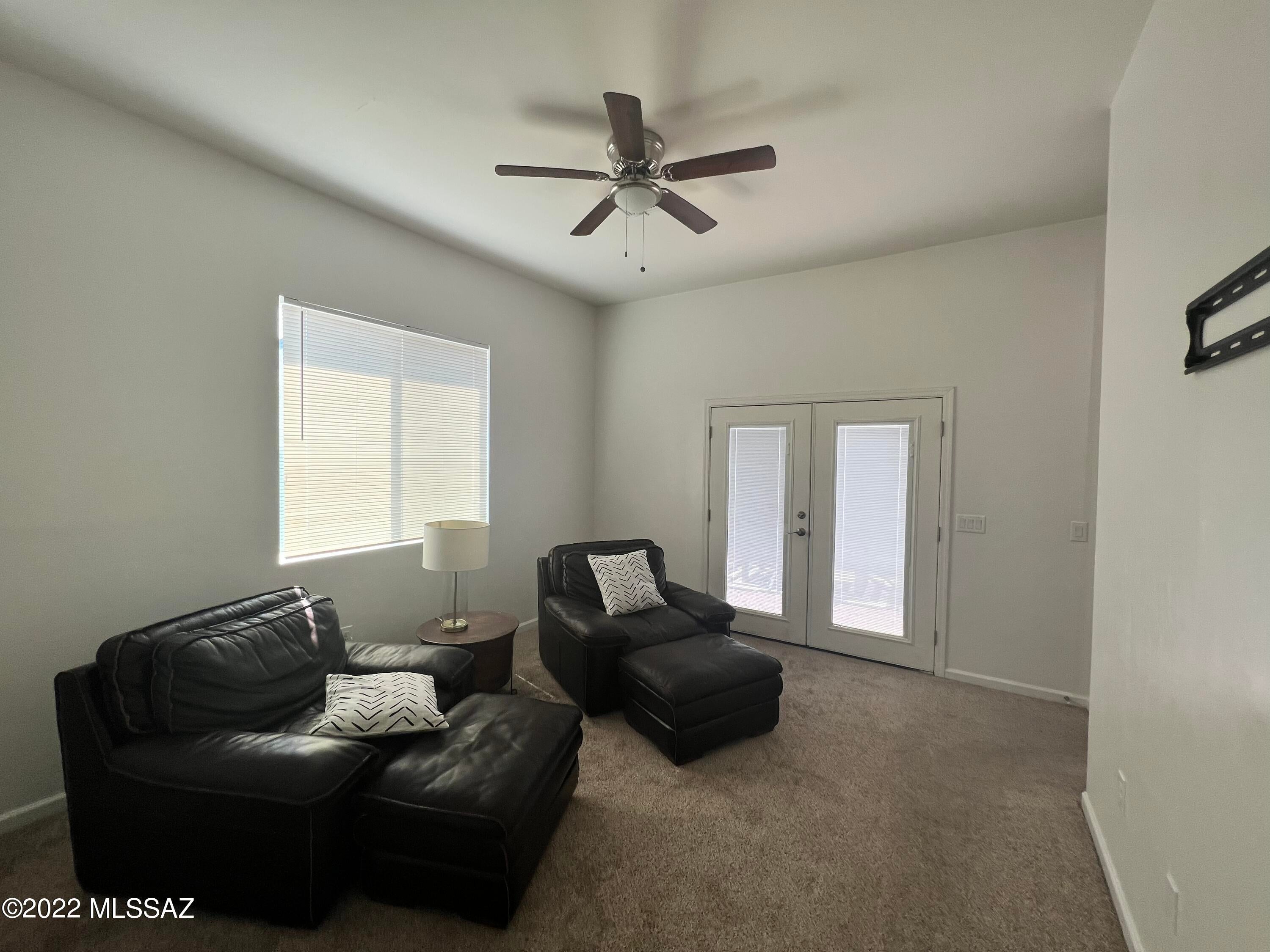Monterey Add Amended - Residential Lease