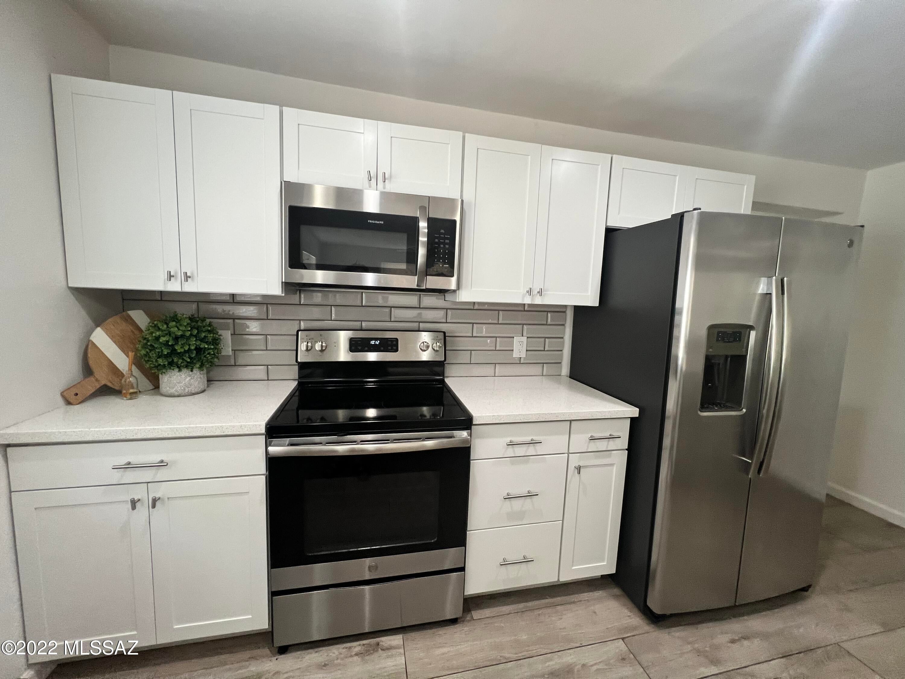 Monterey Add Amended - Residential Lease