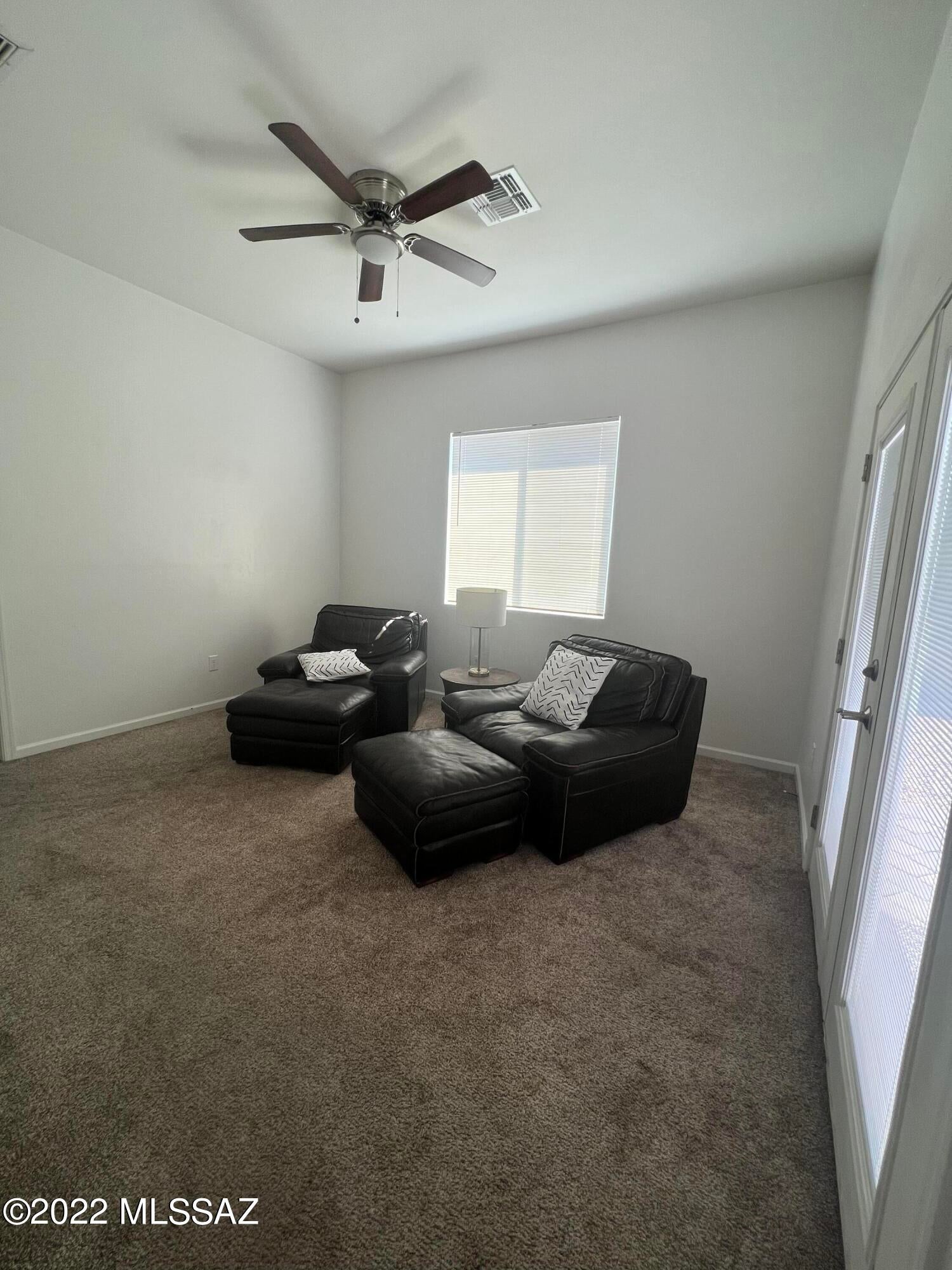 Monterey Add Amended - Residential Lease