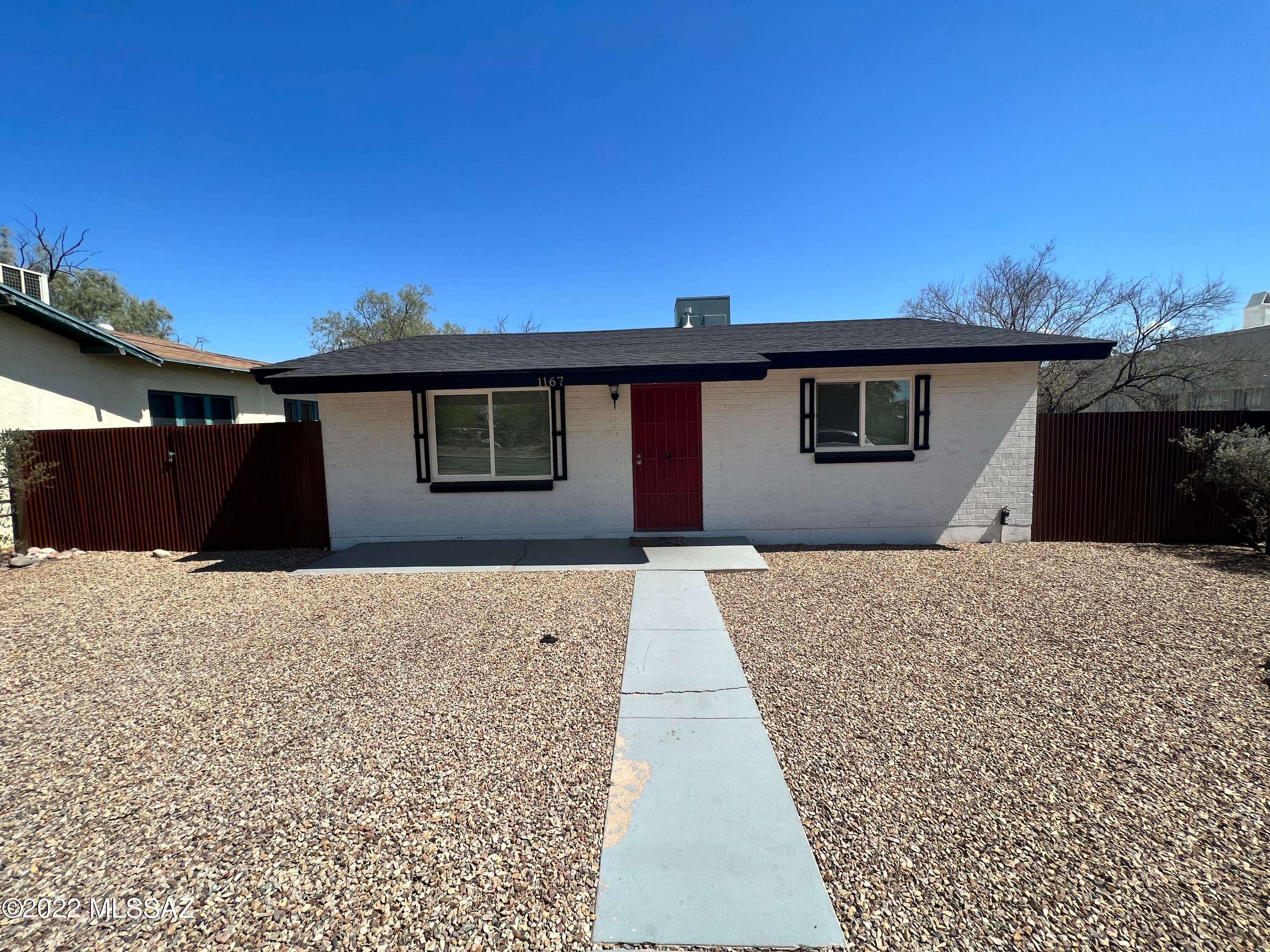 Monterey Add Amended - Residential Lease