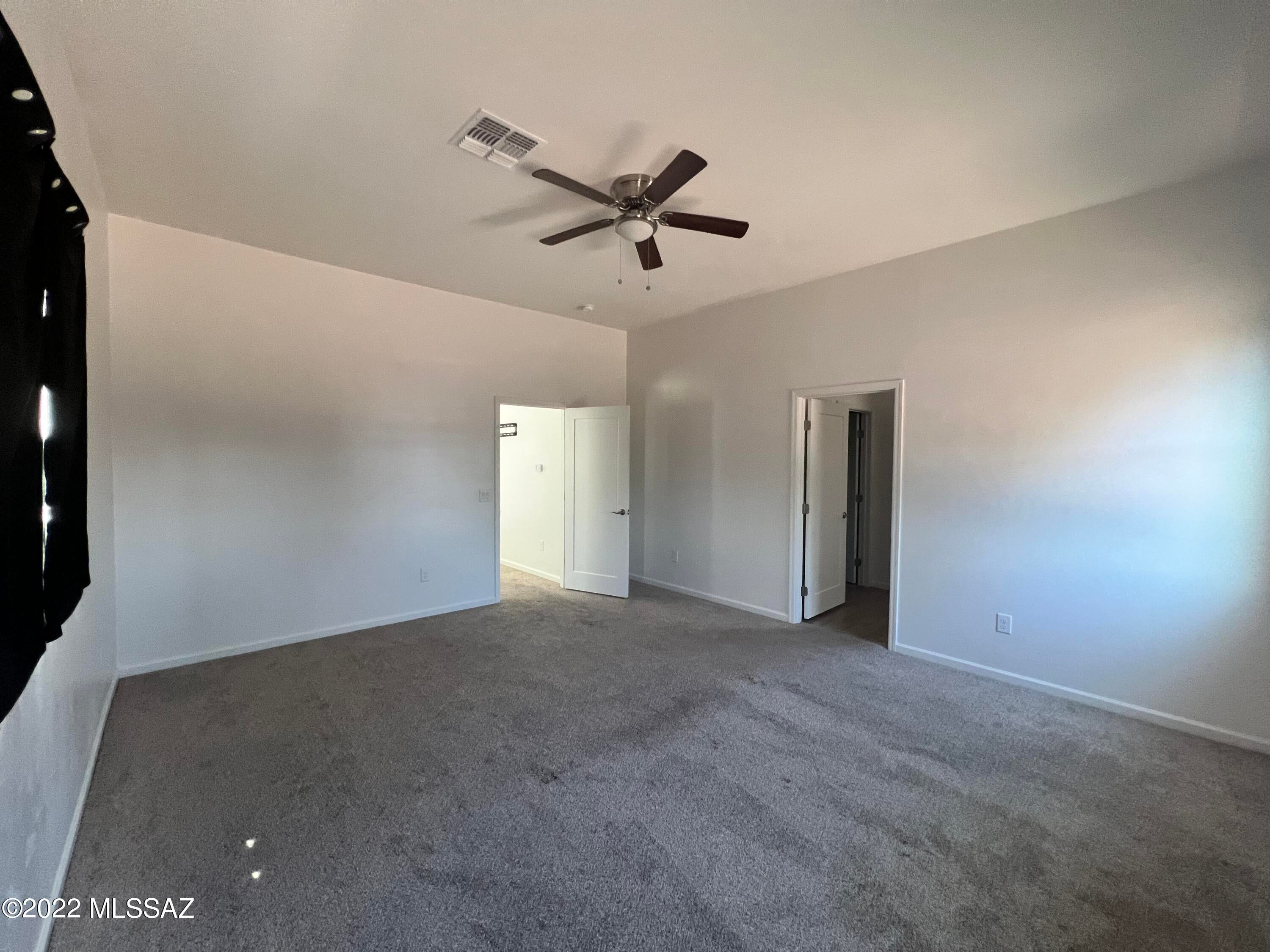Monterey Add Amended - Residential Lease