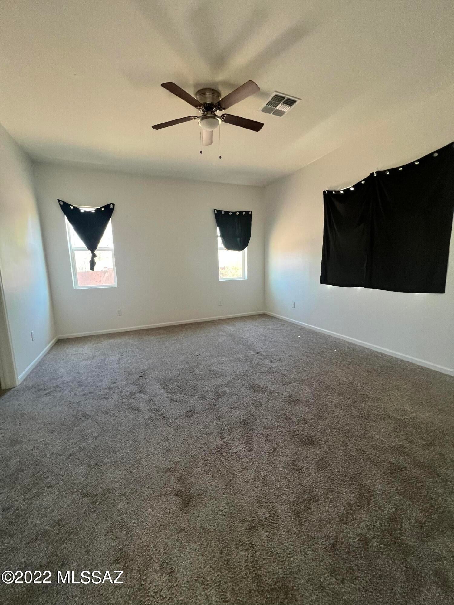 Monterey Add Amended - Residential Lease