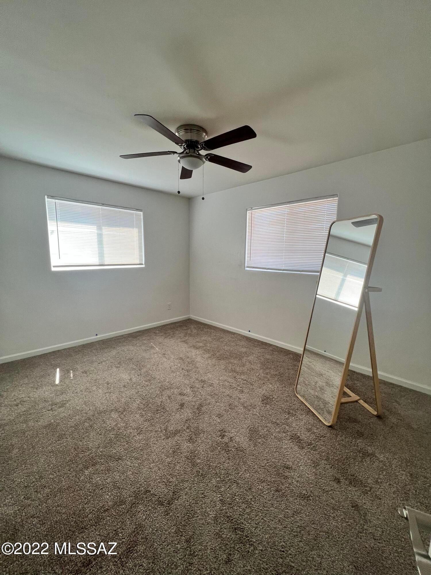 Monterey Add Amended - Residential Lease