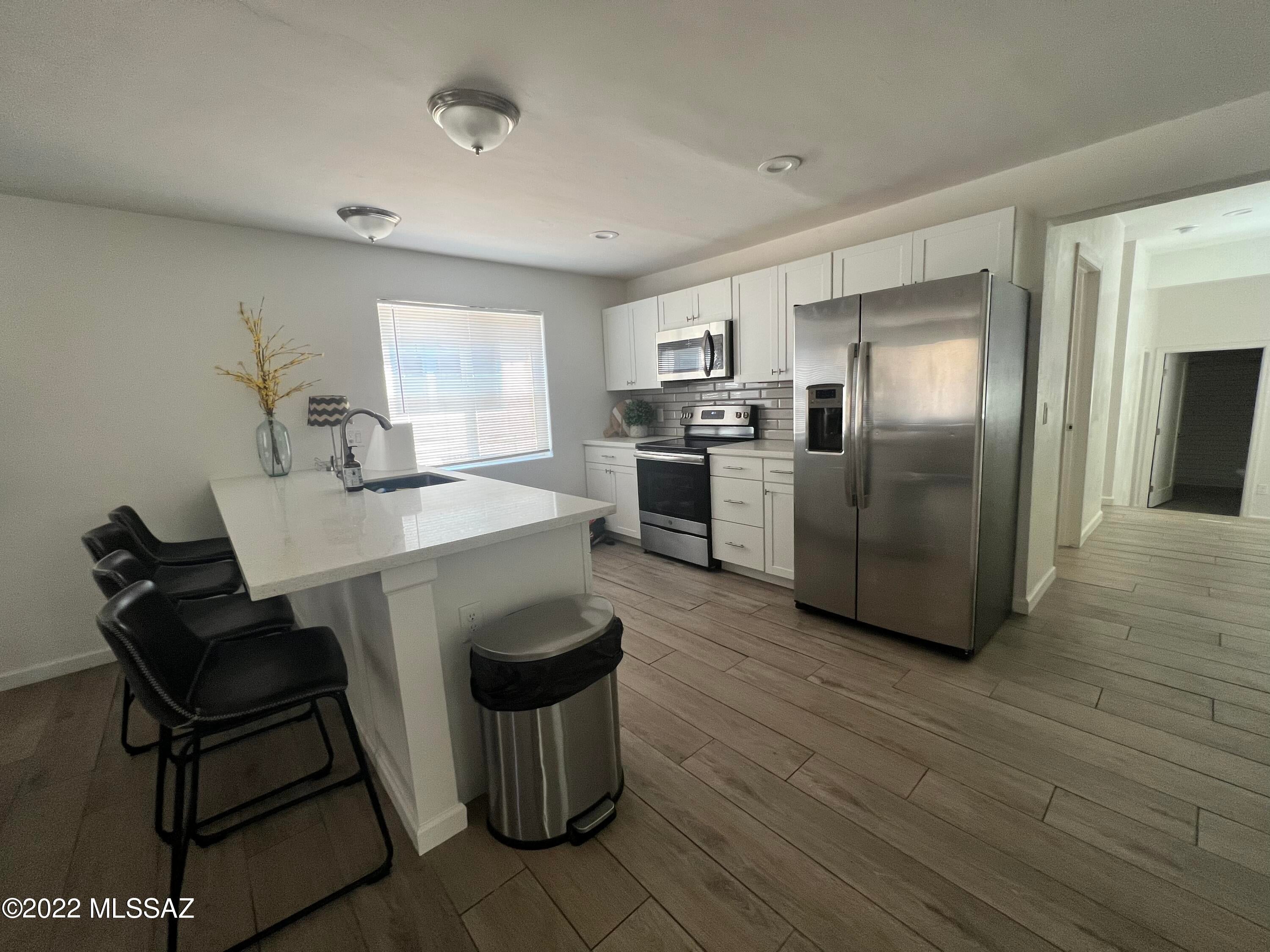Monterey Add Amended - Residential Lease