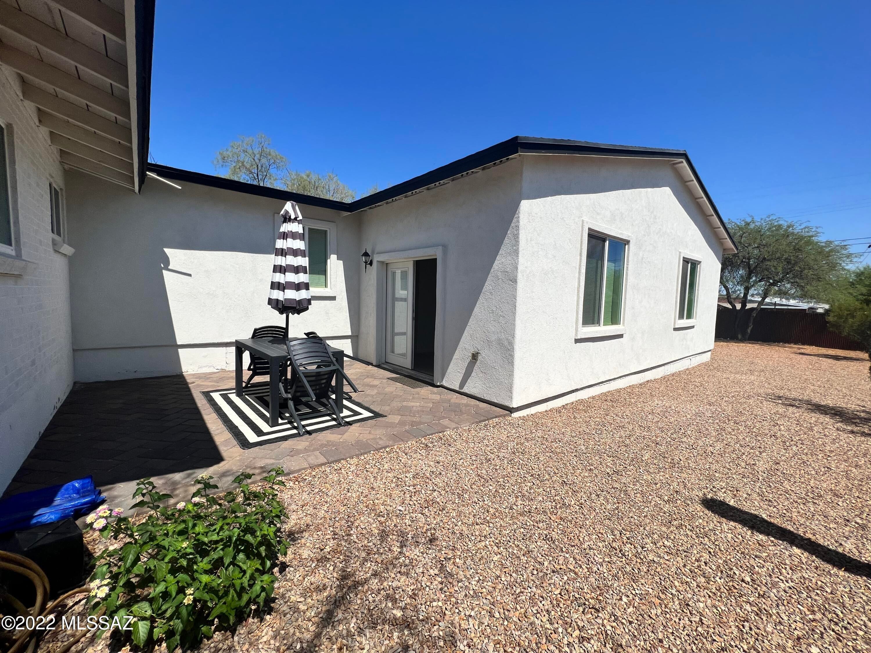 Monterey Add Amended - Residential Lease