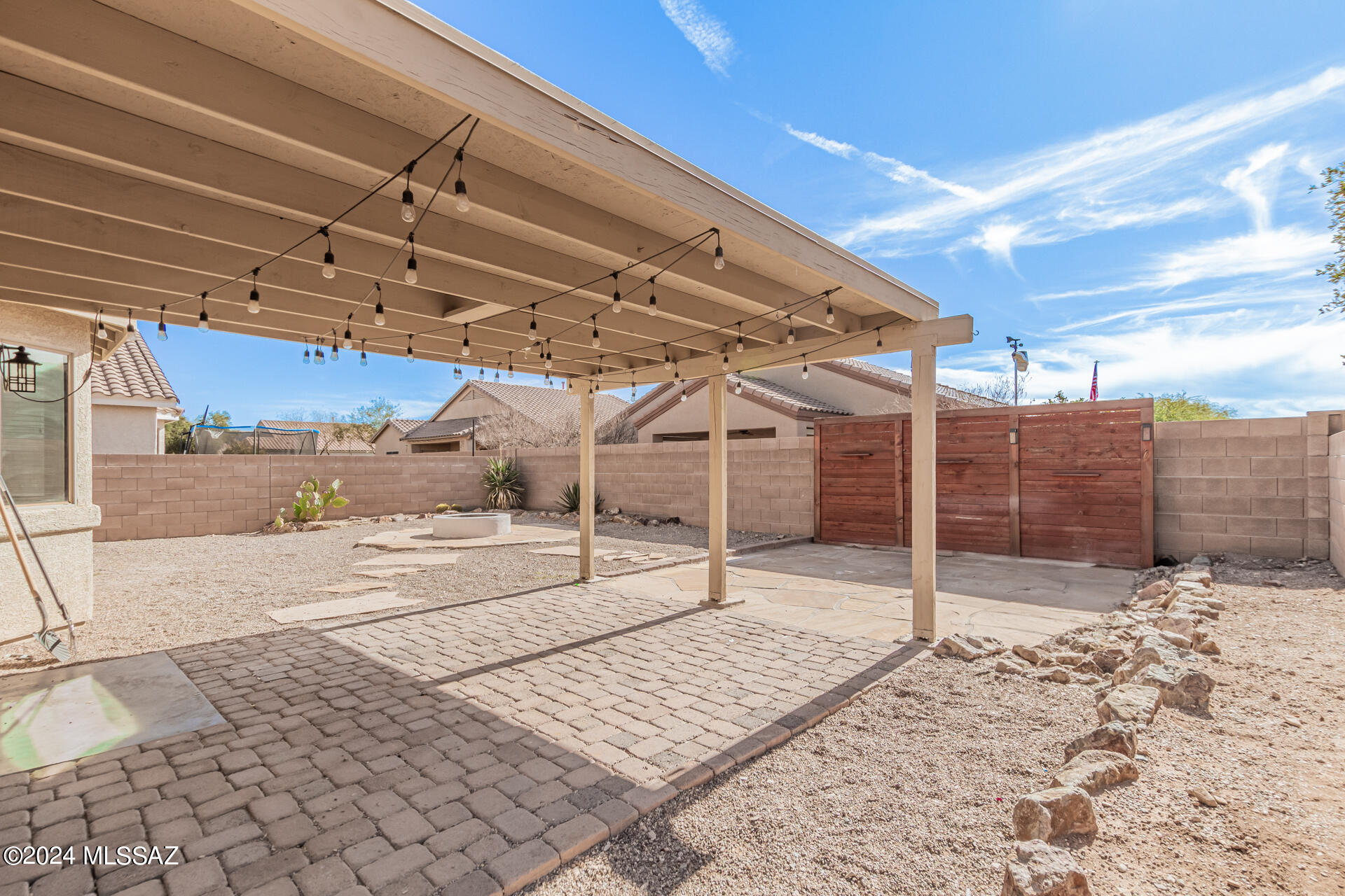 Desert Willow Estates (233-337, 340-353) - Residential