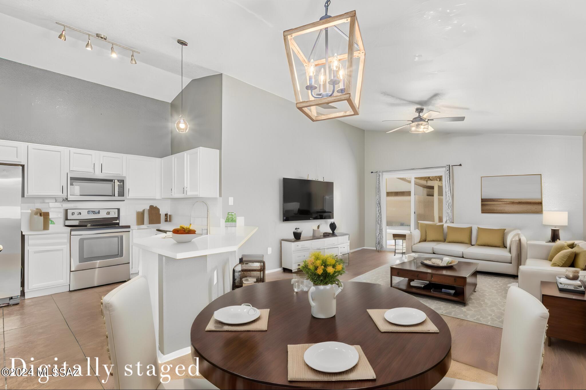 Desert Willow Estates (233-337, 340-353) - Residential