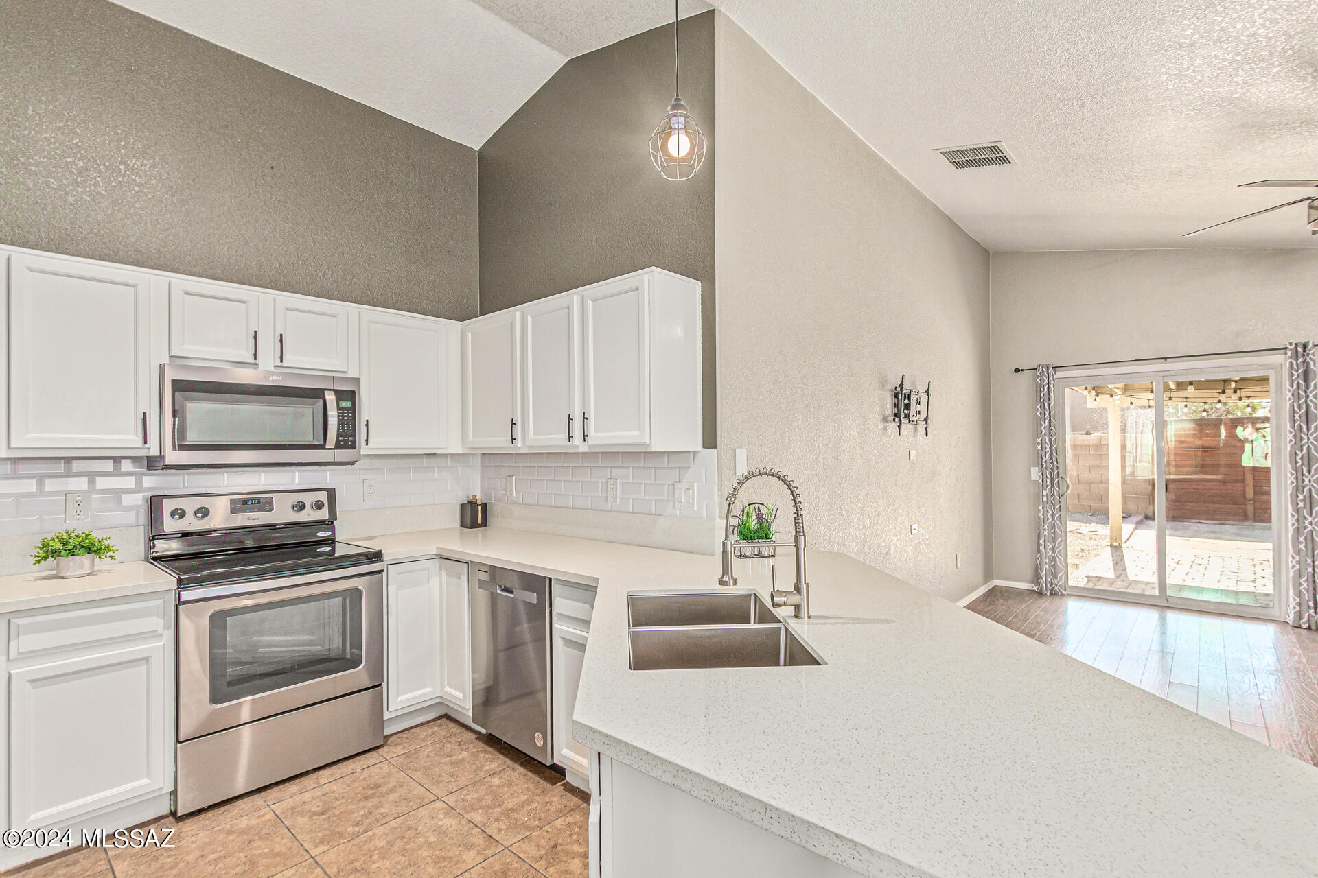 Desert Willow Estates (233-337, 340-353) - Residential