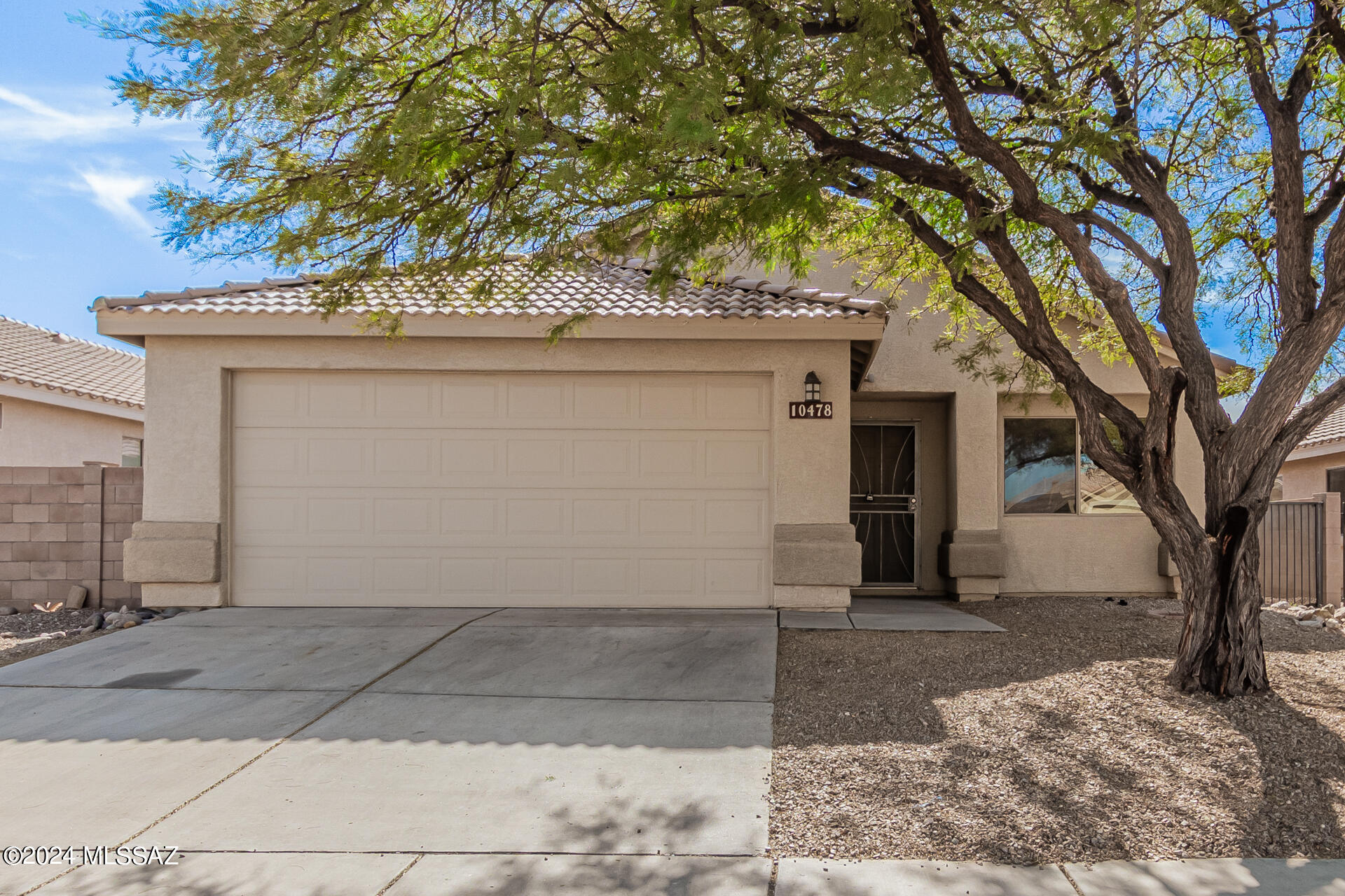 Desert Willow Estates (233-337, 340-353) - Residential