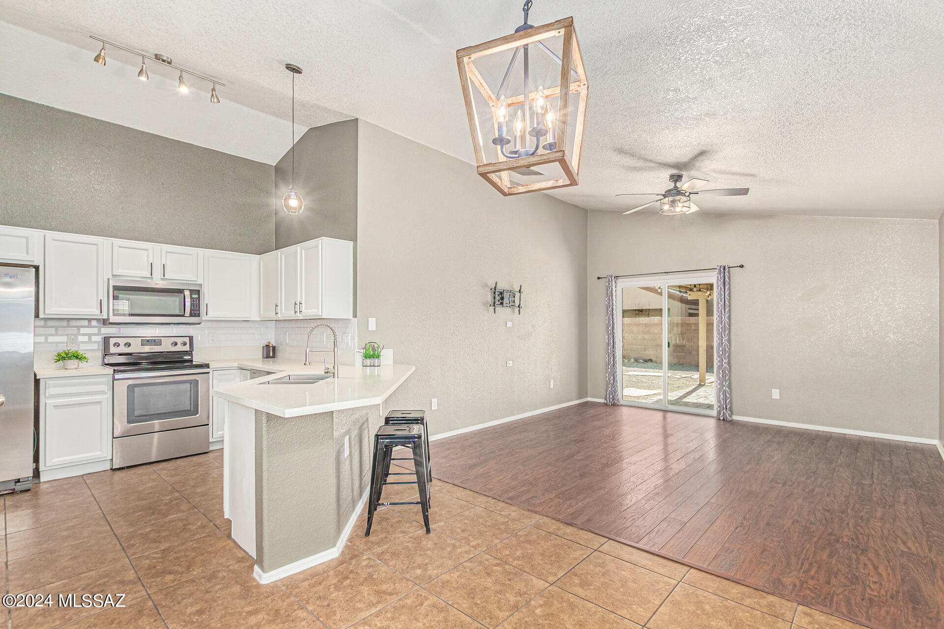 Desert Willow Estates (233-337, 340-353) - Residential