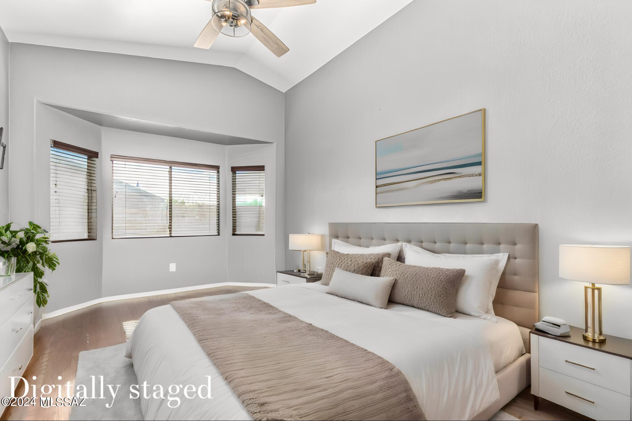 Desert Willow Estates (233-337, 340-353) - Residential