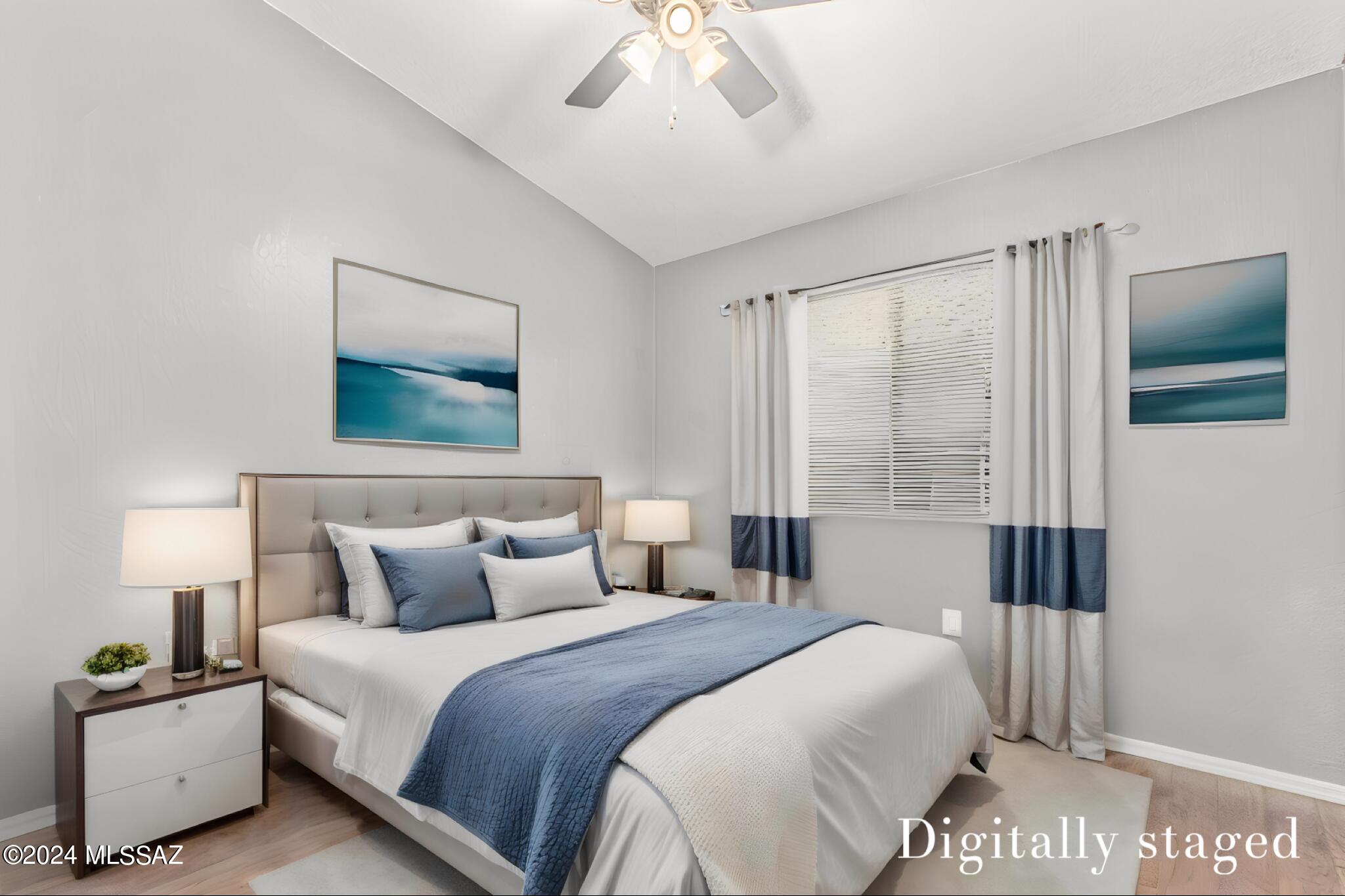 Desert Willow Estates (233-337, 340-353) - Residential