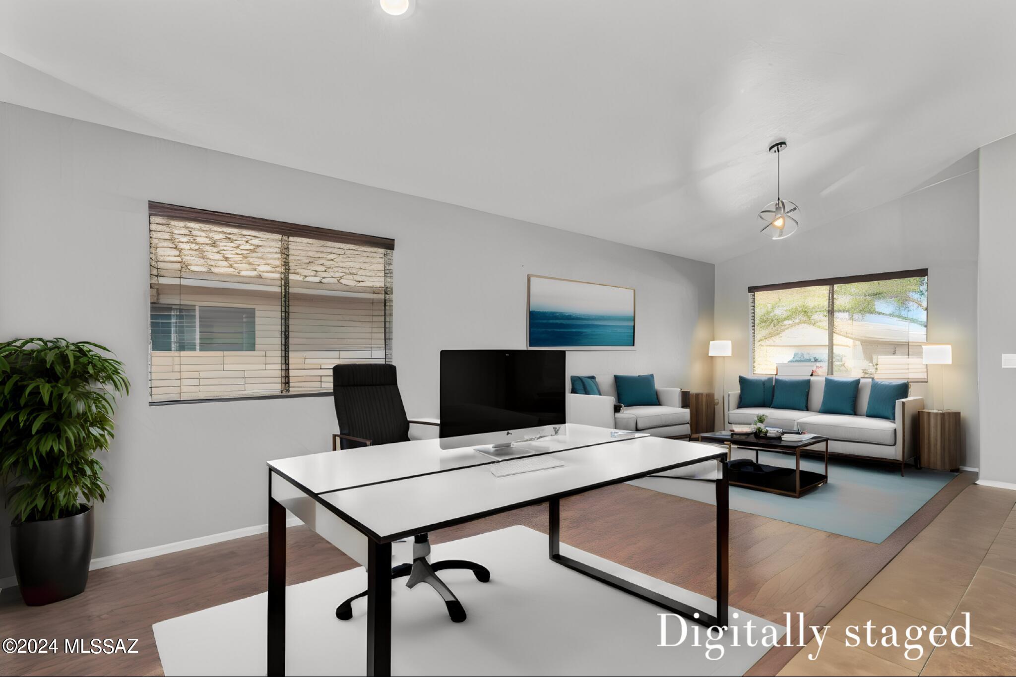Desert Willow Estates (233-337, 340-353) - Residential