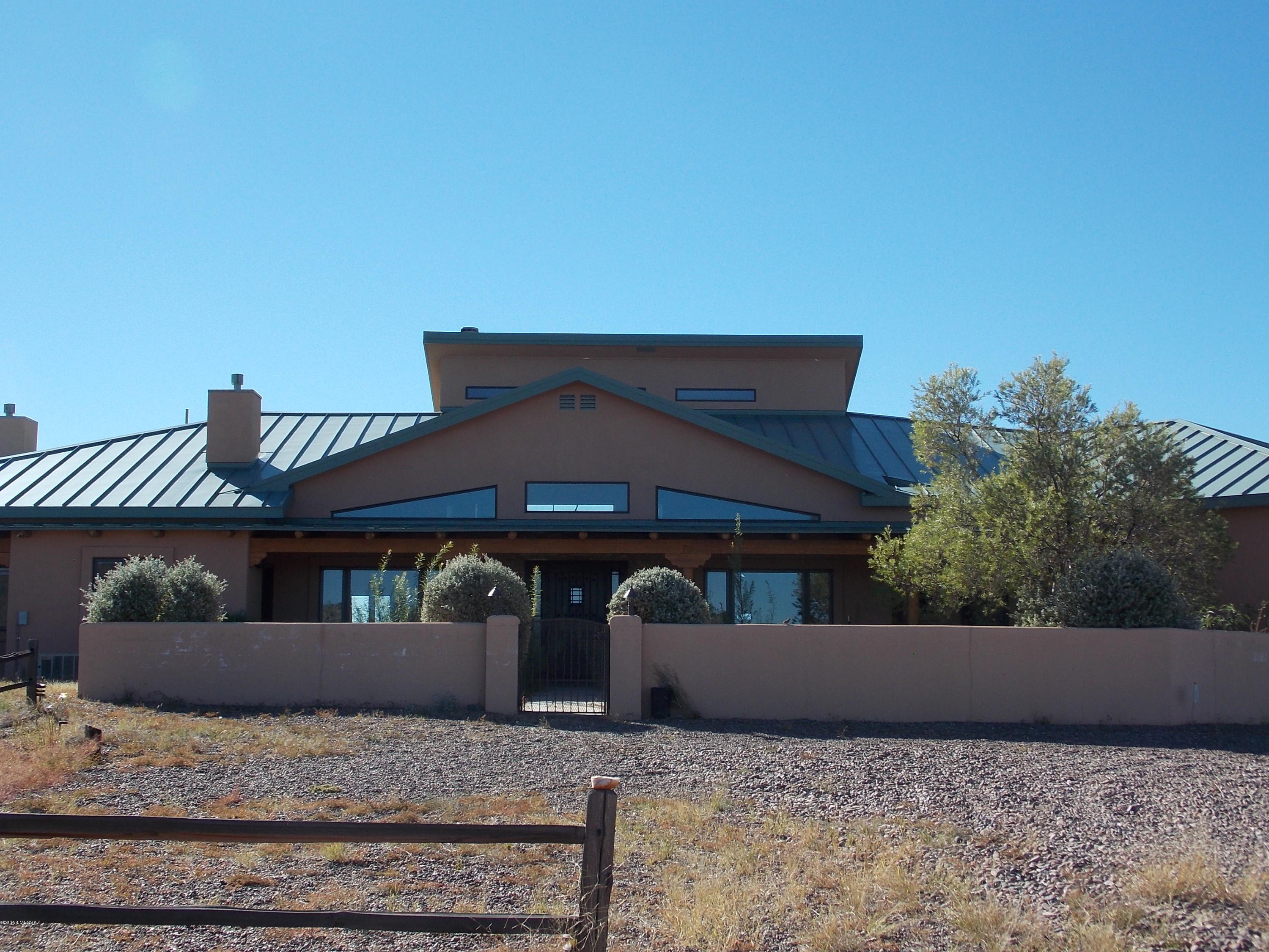 High Lonesome Ranch Estates - Residential