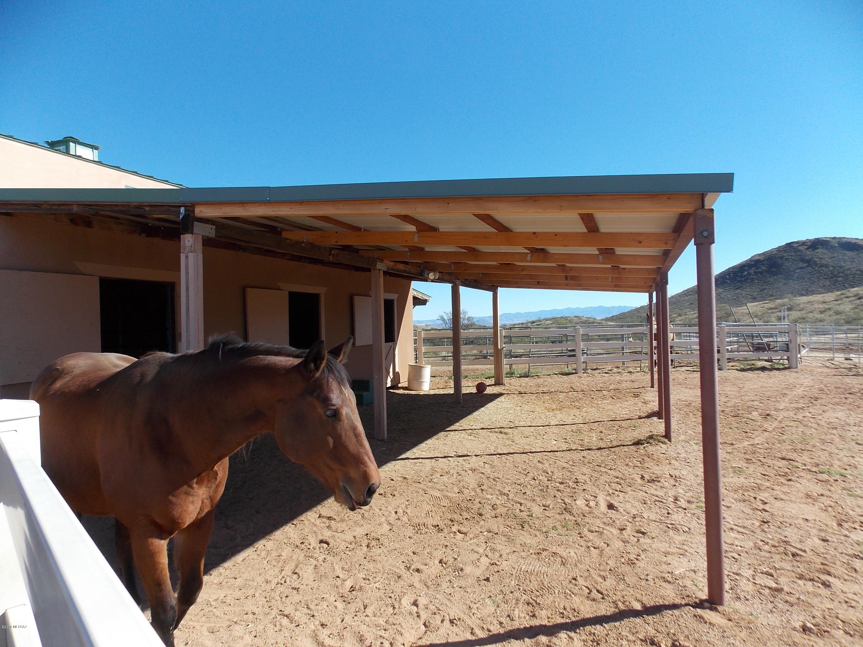 High Lonesome Ranch Estates - Residential