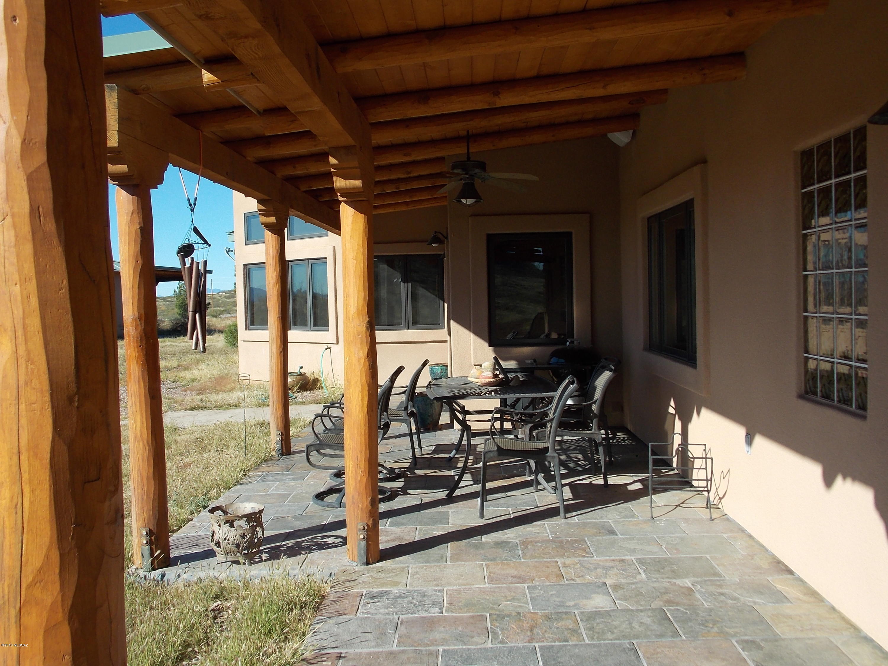 High Lonesome Ranch Estates - Residential