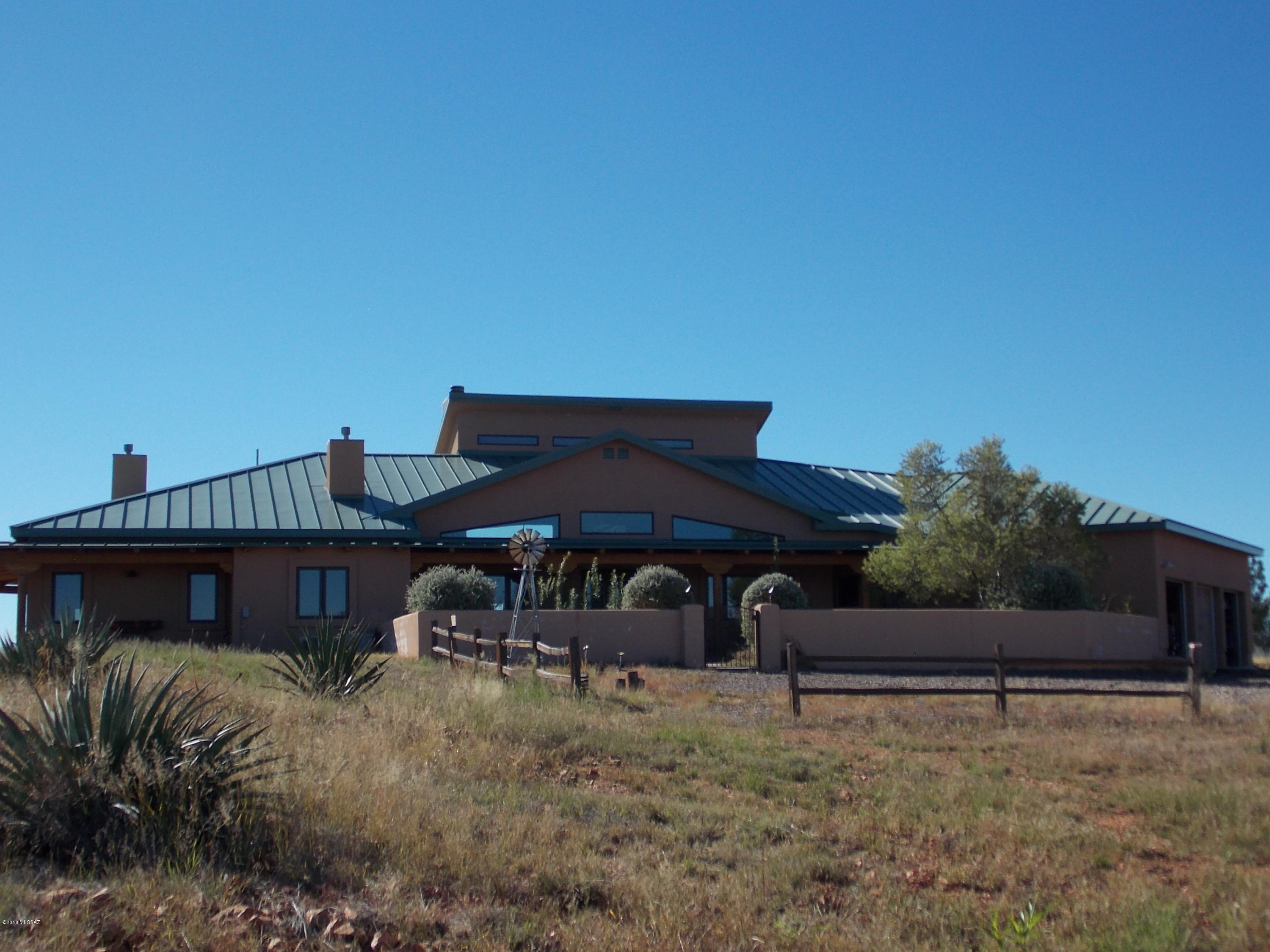 High Lonesome Ranch Estates - Residential