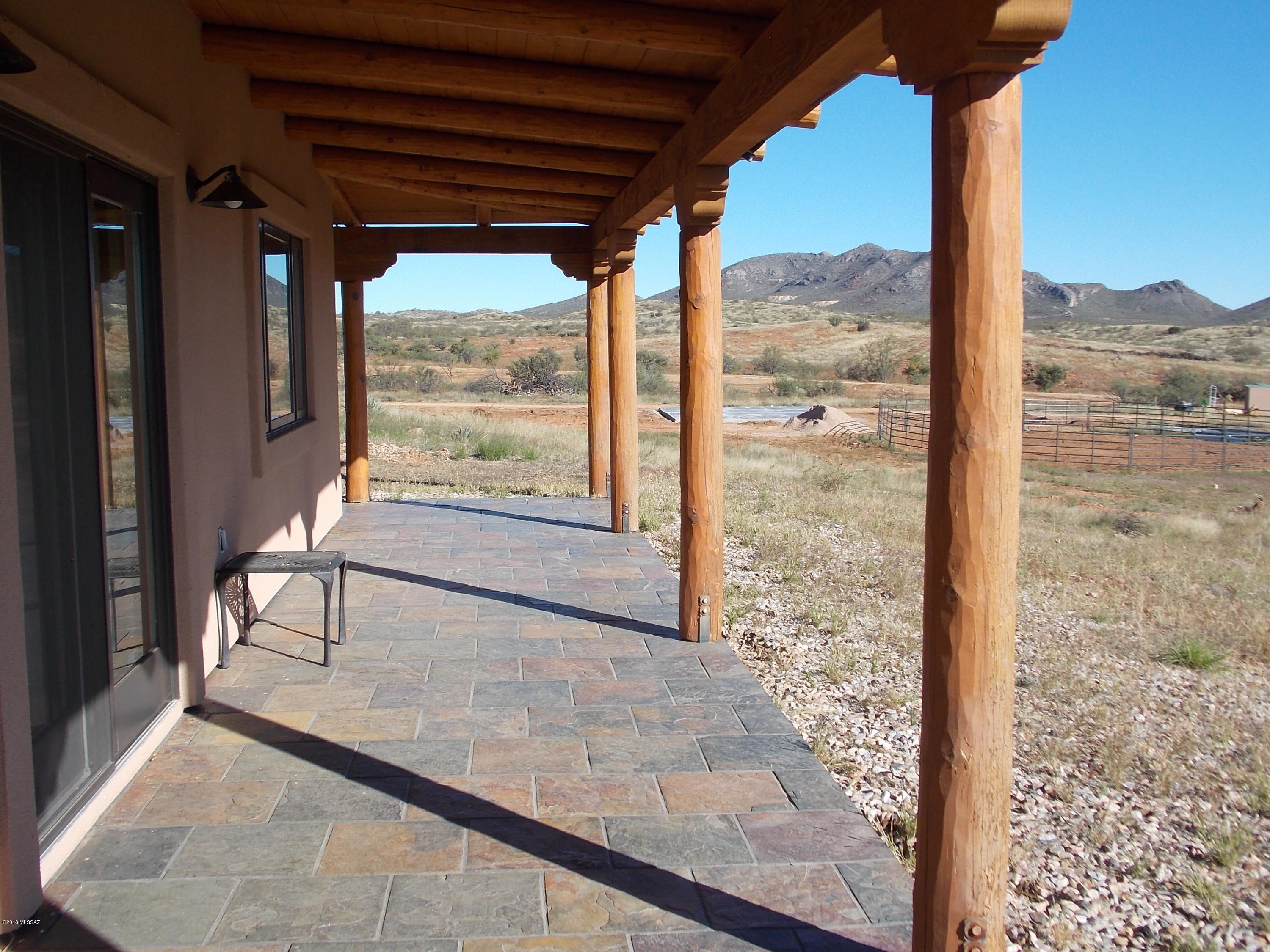 High Lonesome Ranch Estates - Residential