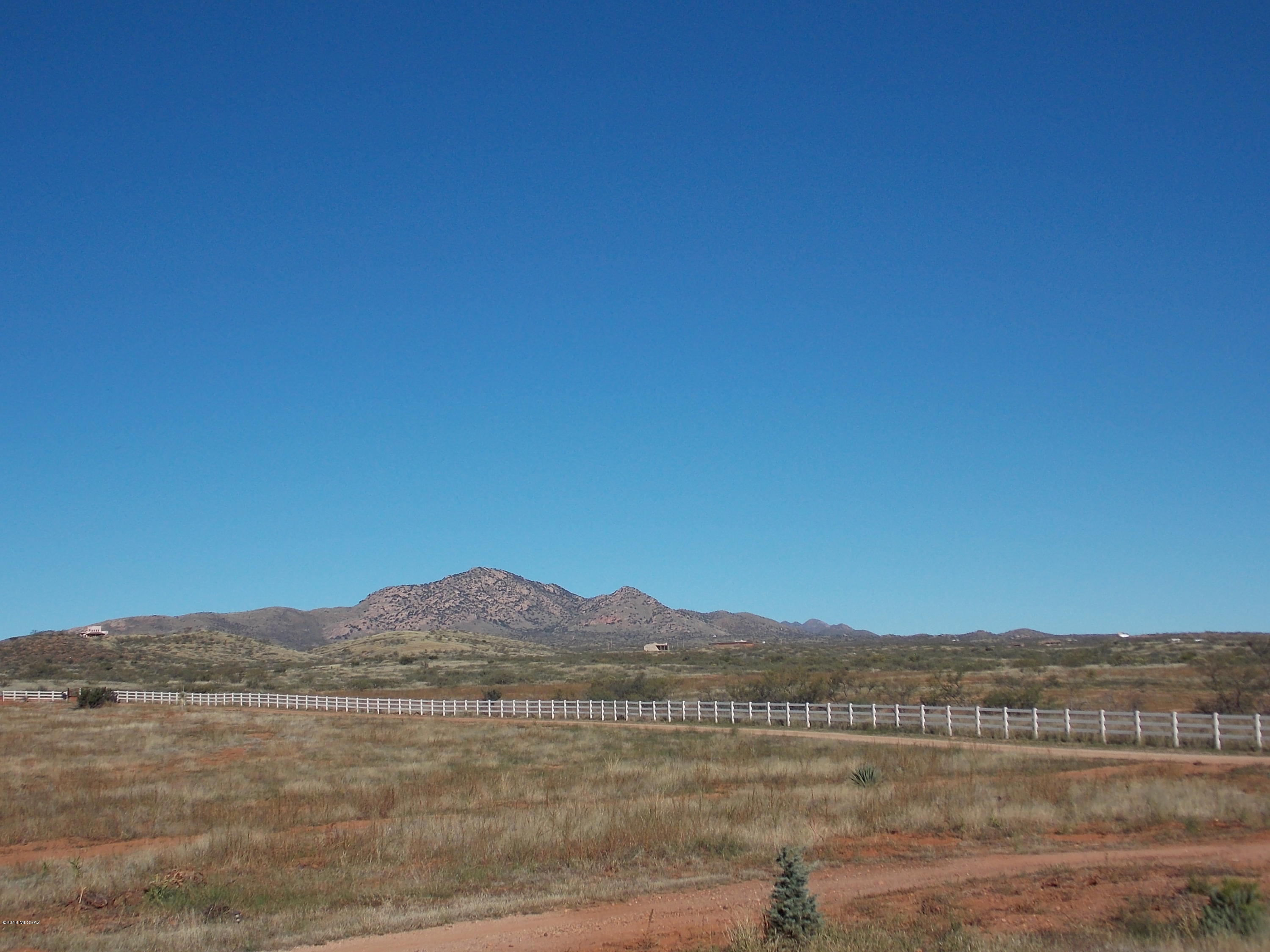 High Lonesome Ranch Estates - Residential