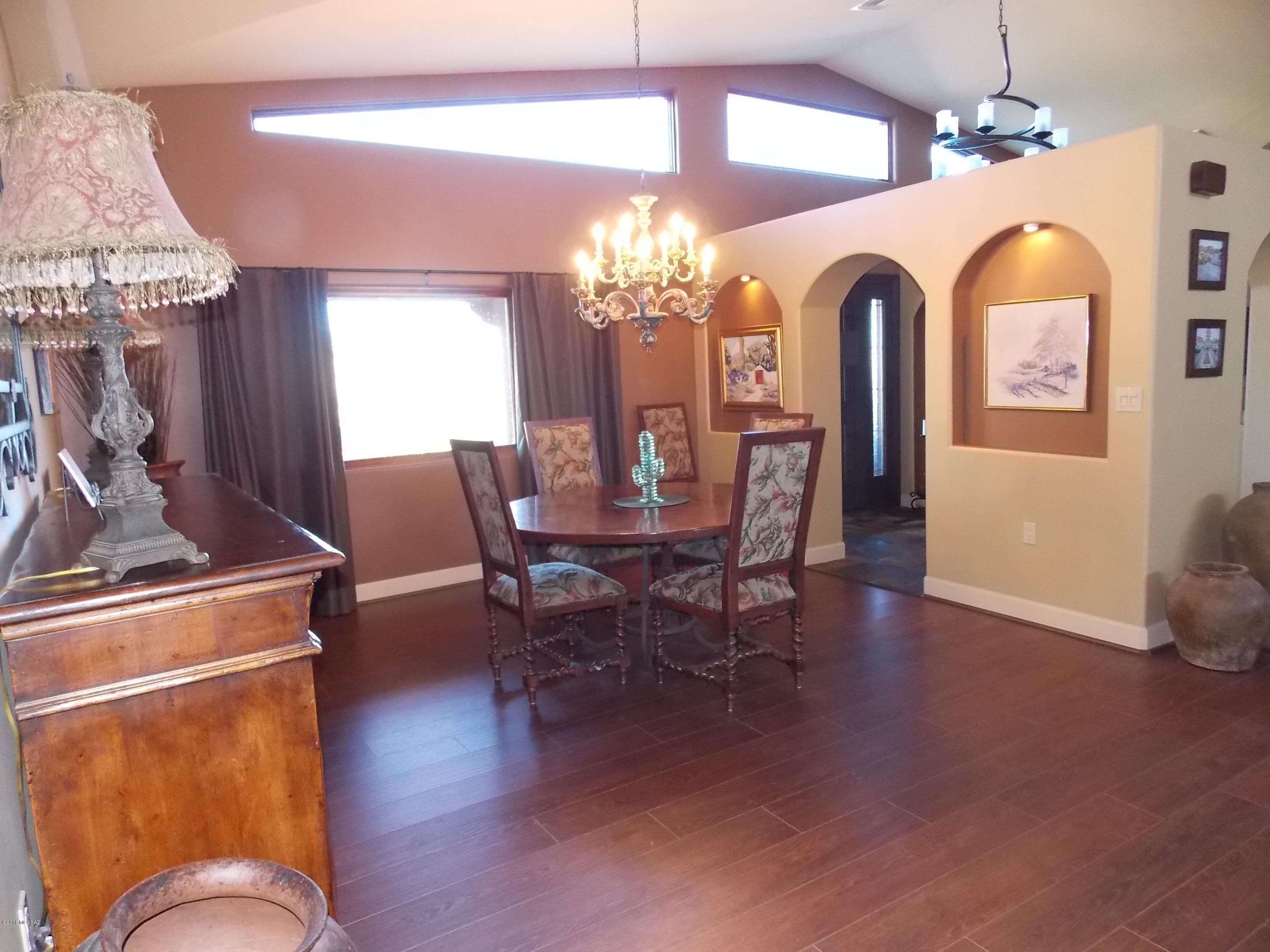 High Lonesome Ranch Estates - Residential