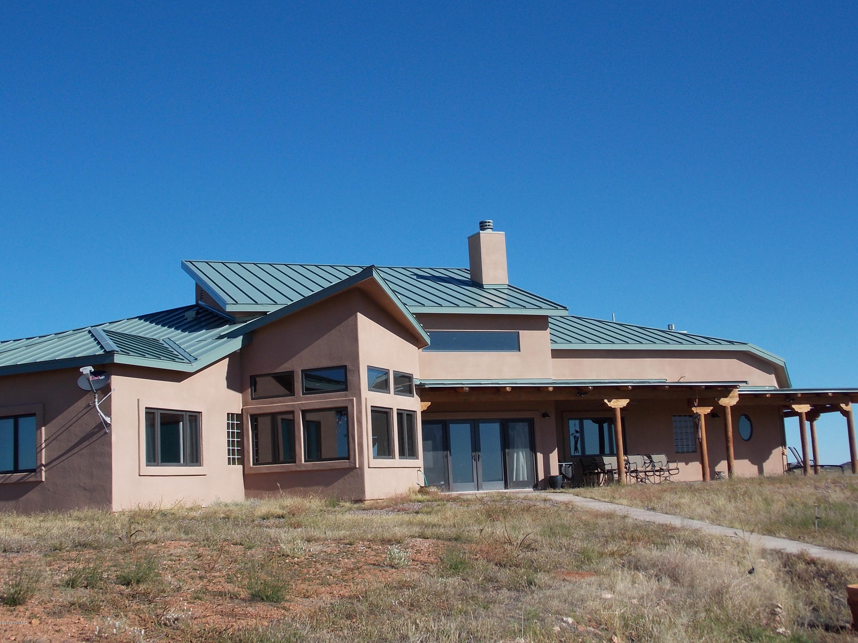 High Lonesome Ranch Estates - Residential