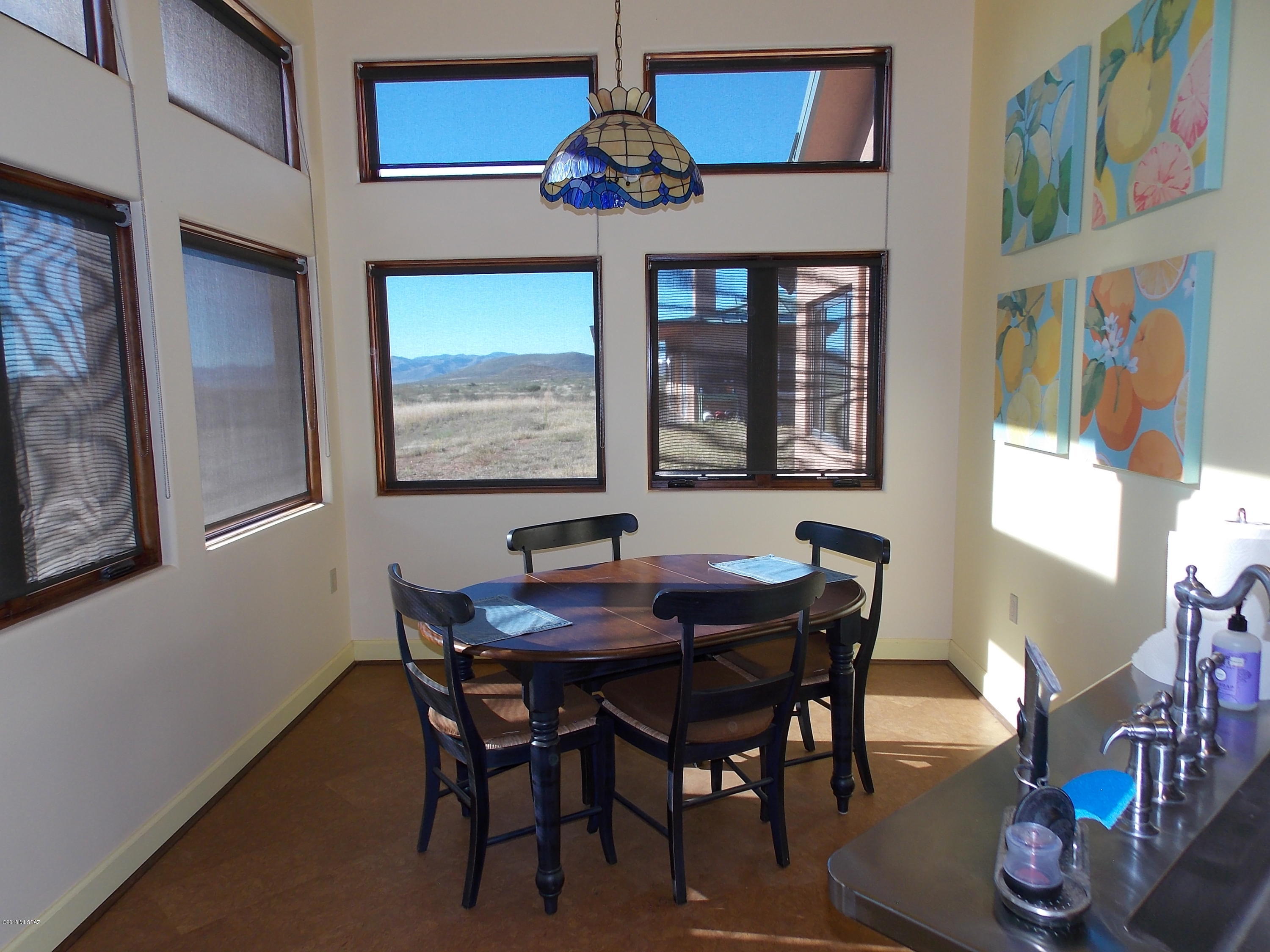 High Lonesome Ranch Estates - Residential