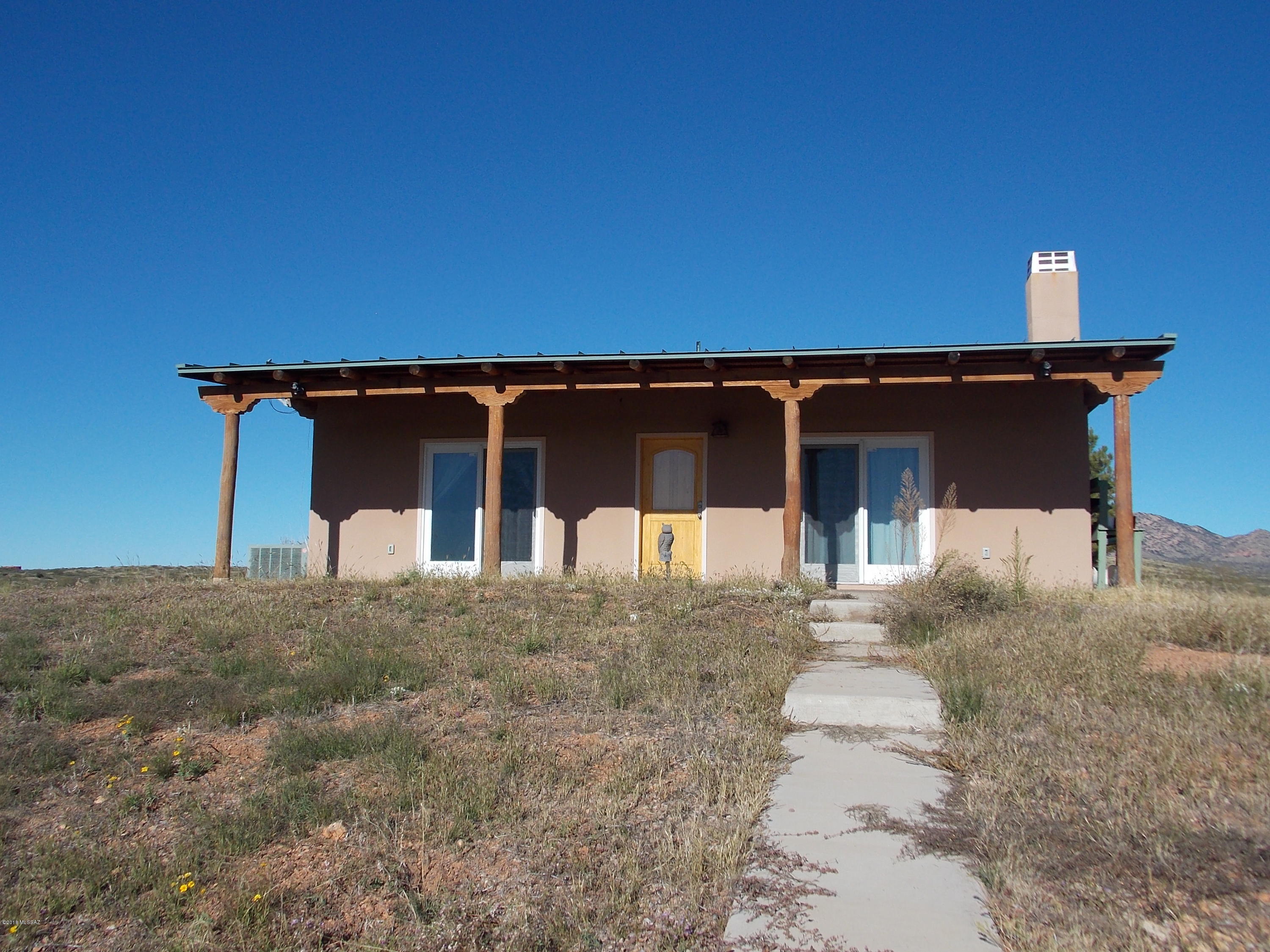 High Lonesome Ranch Estates - Residential