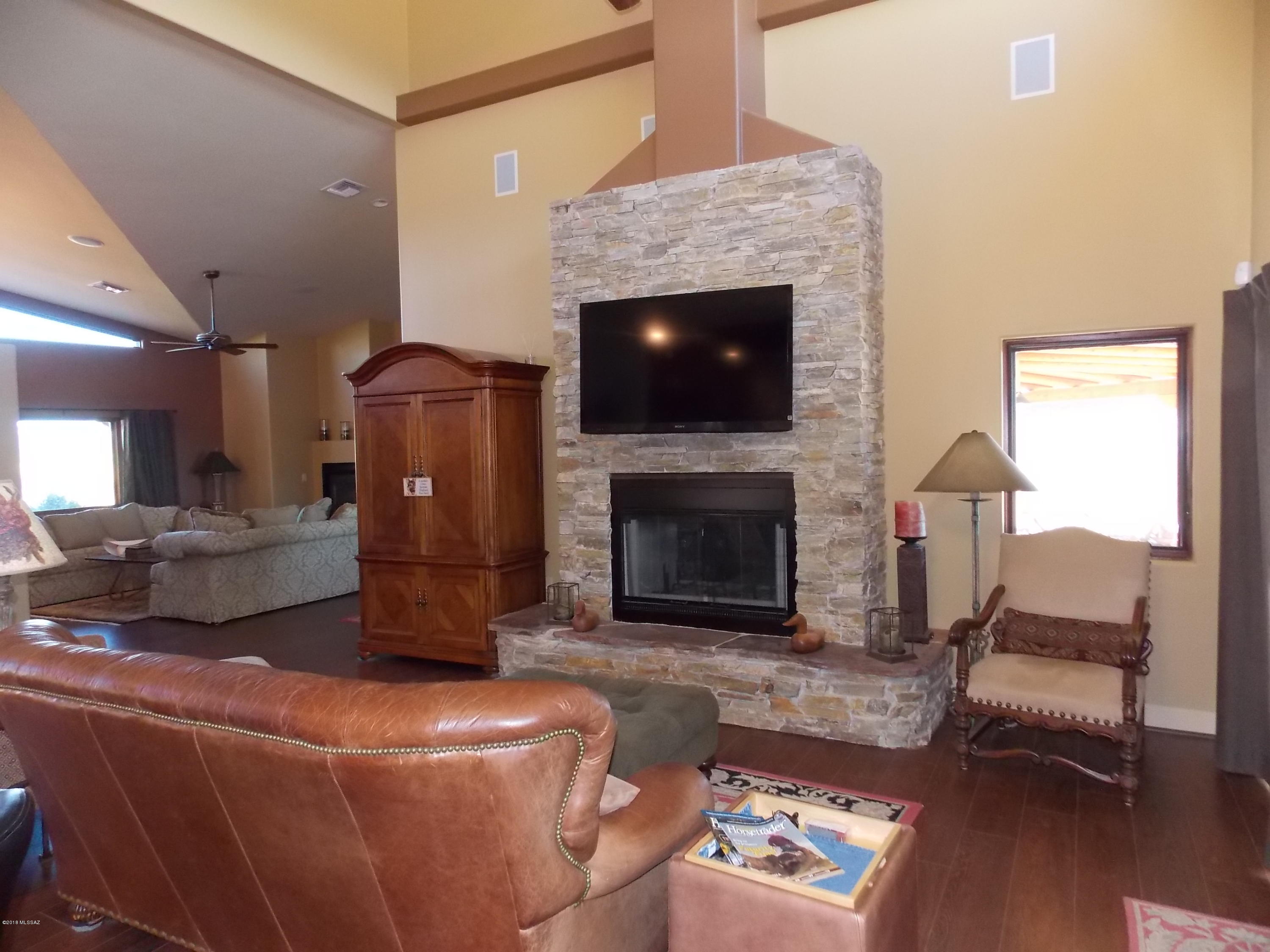 High Lonesome Ranch Estates - Residential