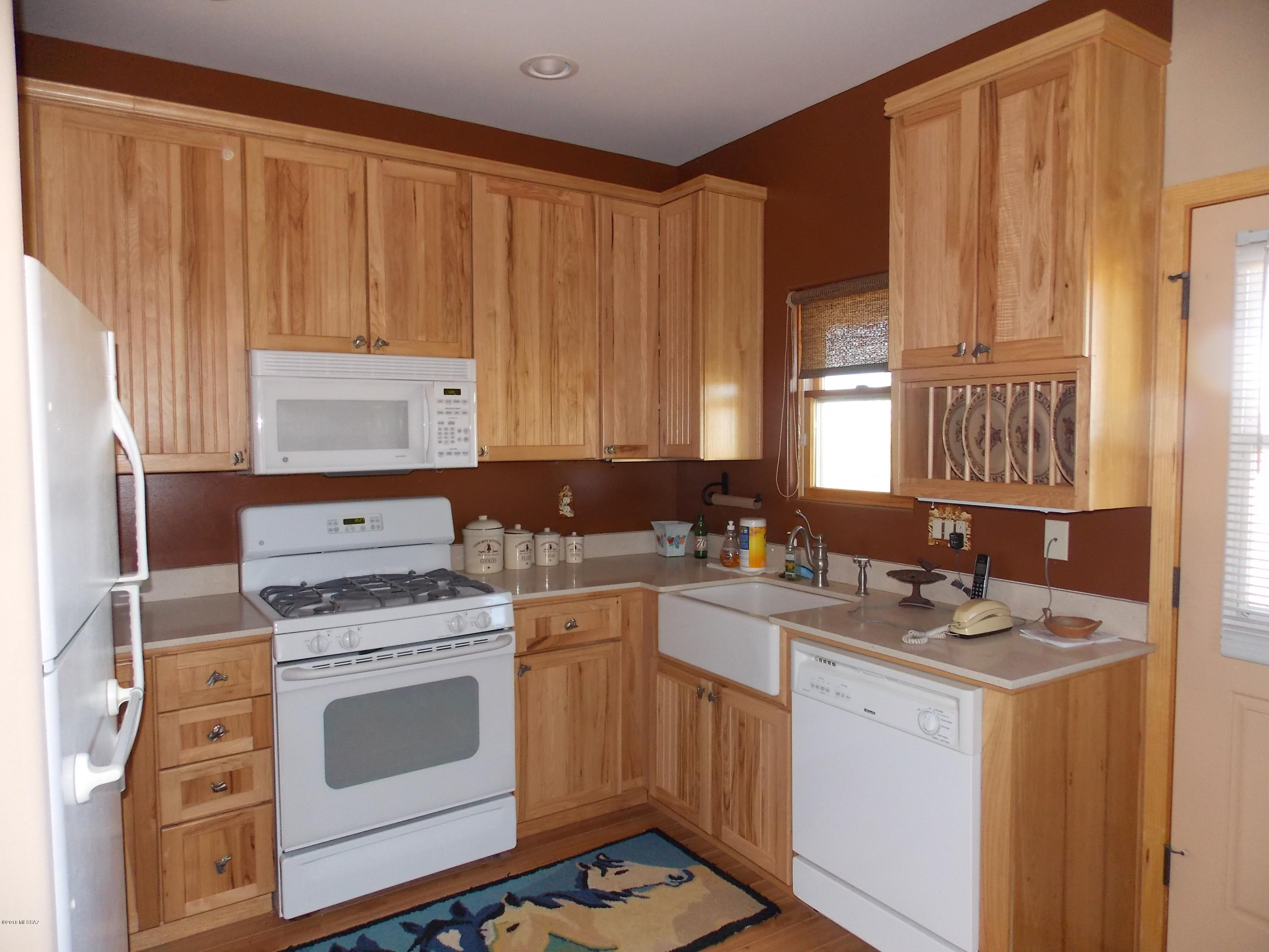 High Lonesome Ranch Estates - Residential
