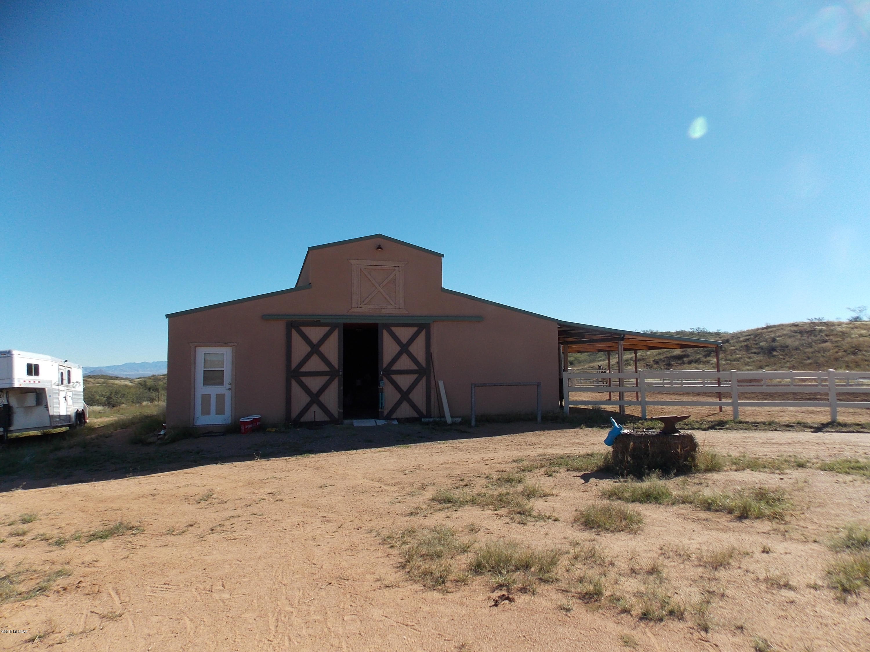 High Lonesome Ranch Estates - Residential