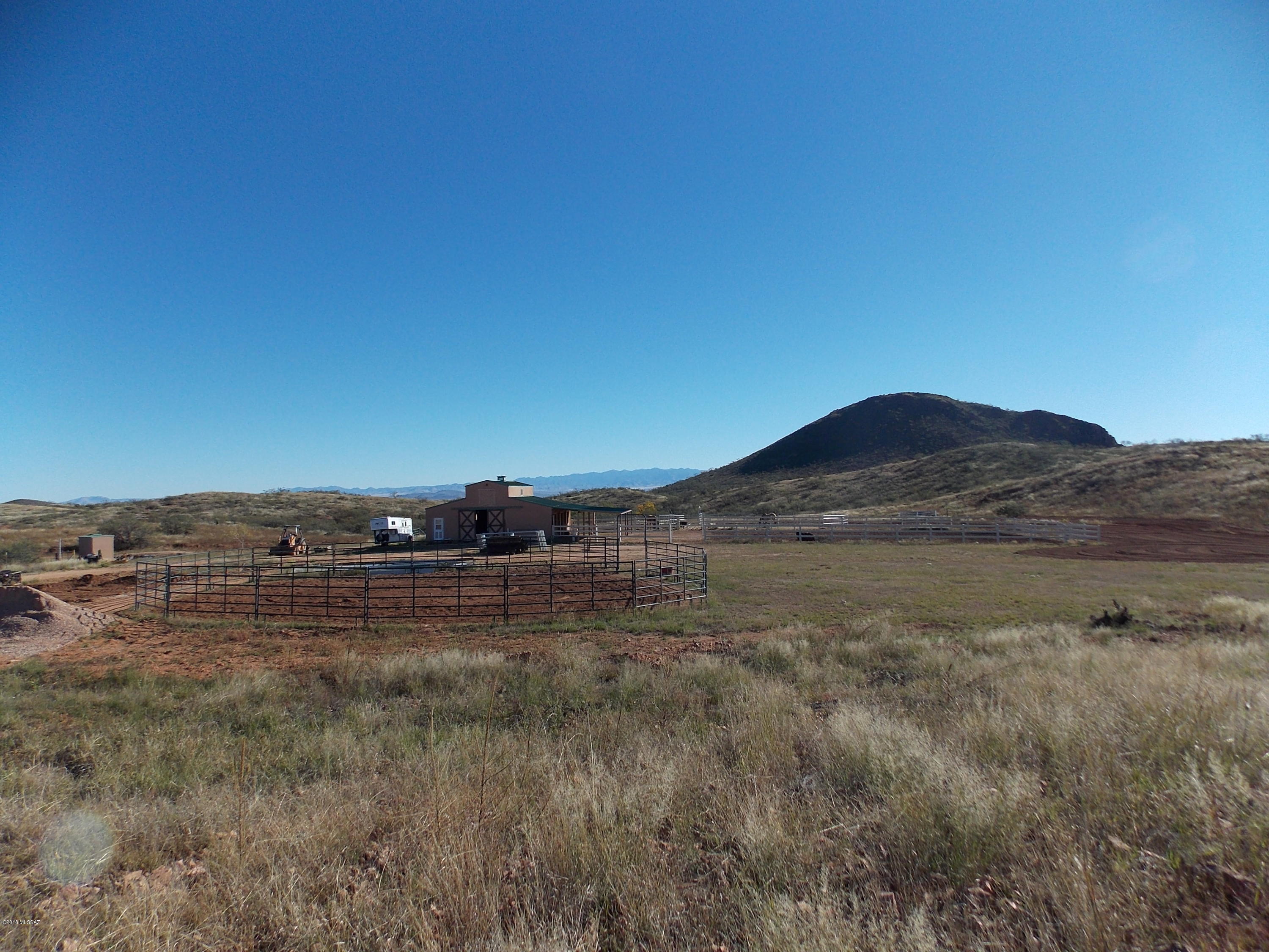 High Lonesome Ranch Estates - Residential
