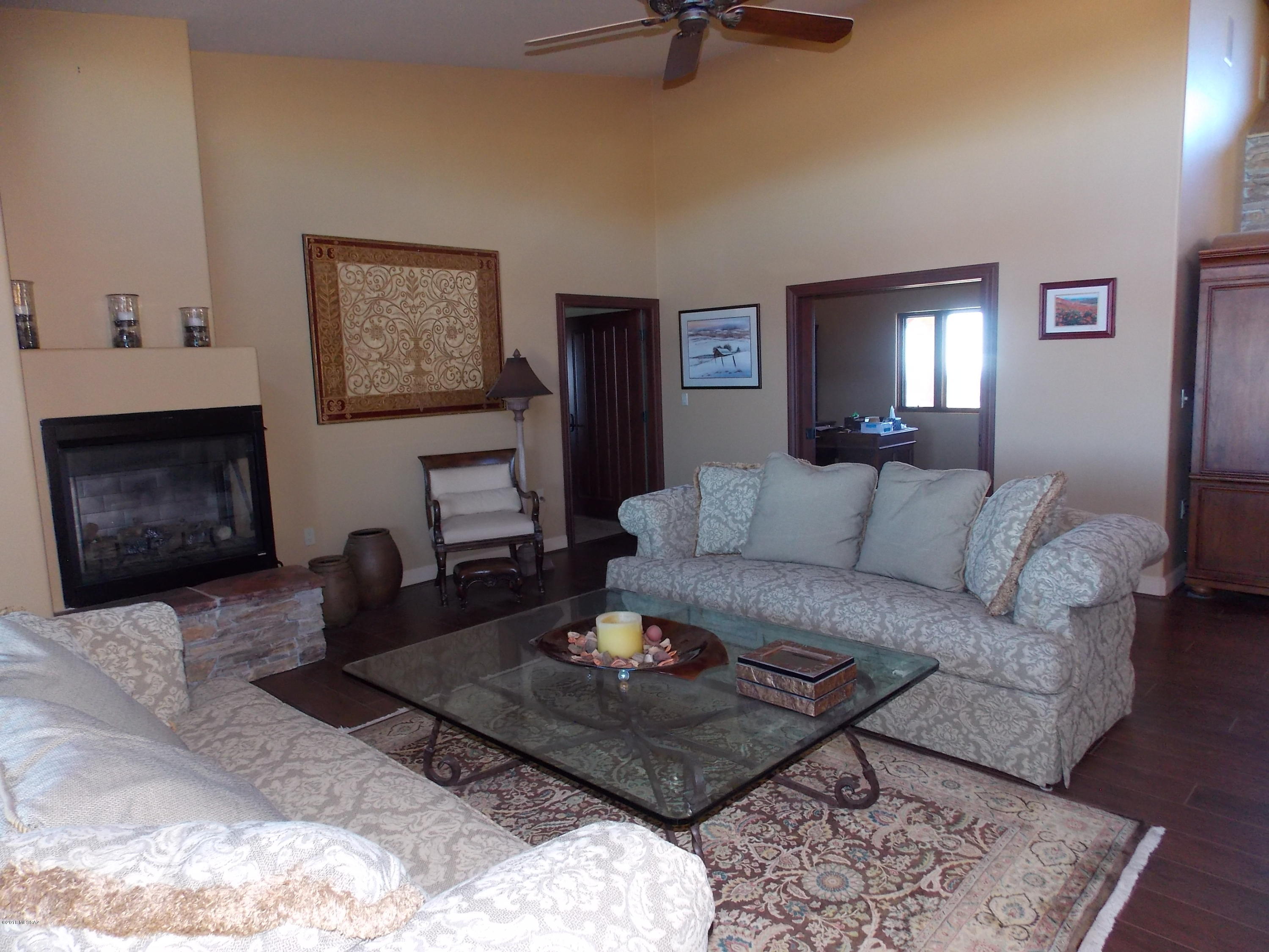 High Lonesome Ranch Estates - Residential
