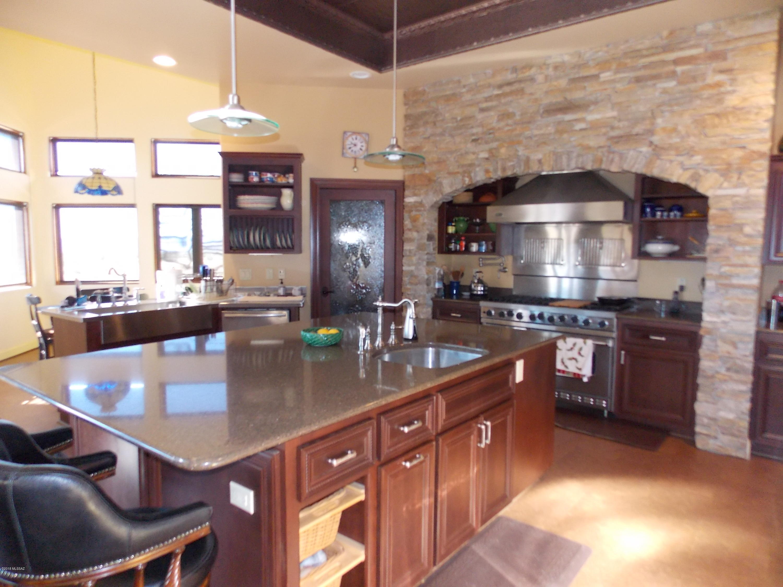 High Lonesome Ranch Estates - Residential