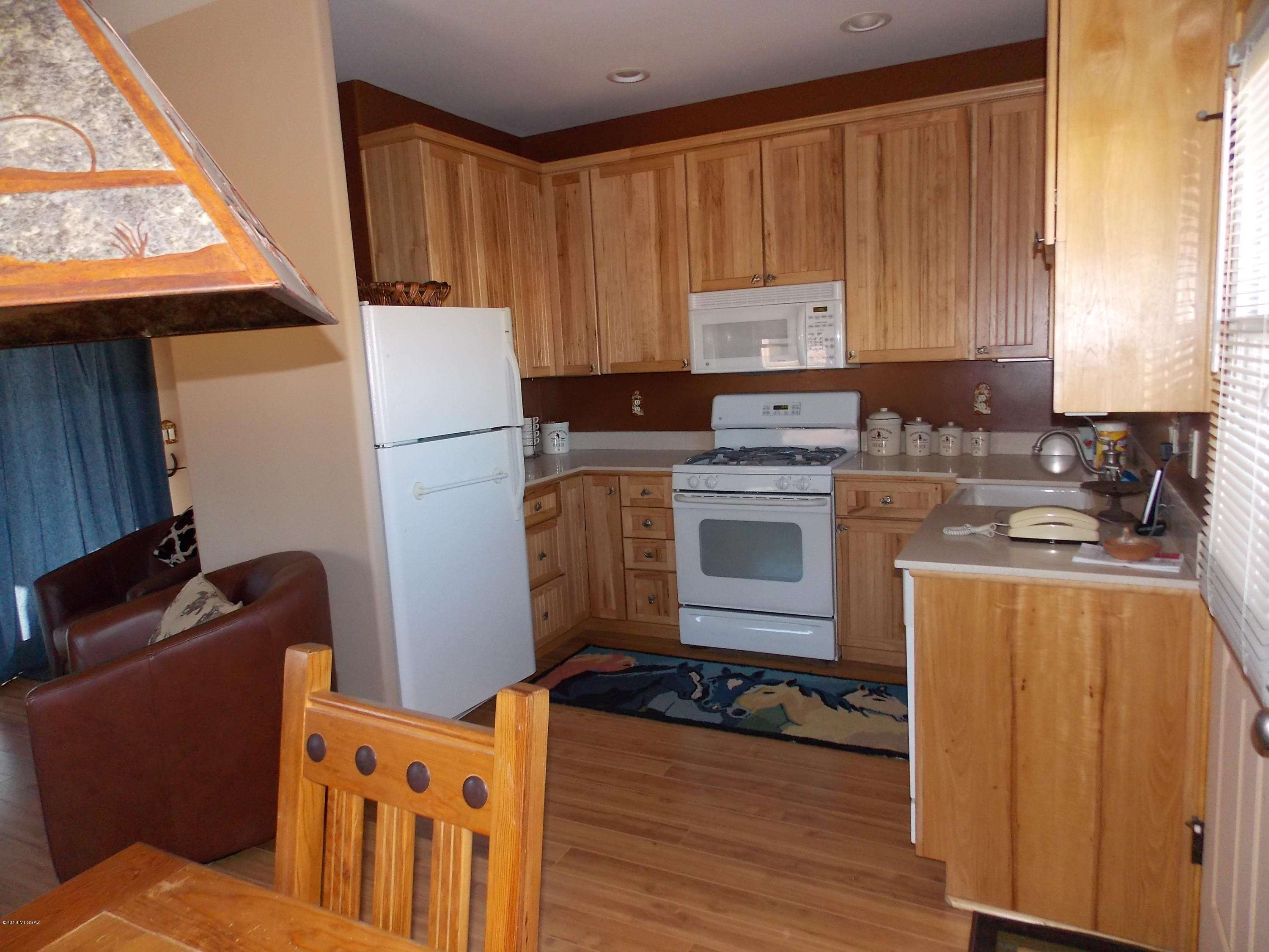 High Lonesome Ranch Estates - Residential