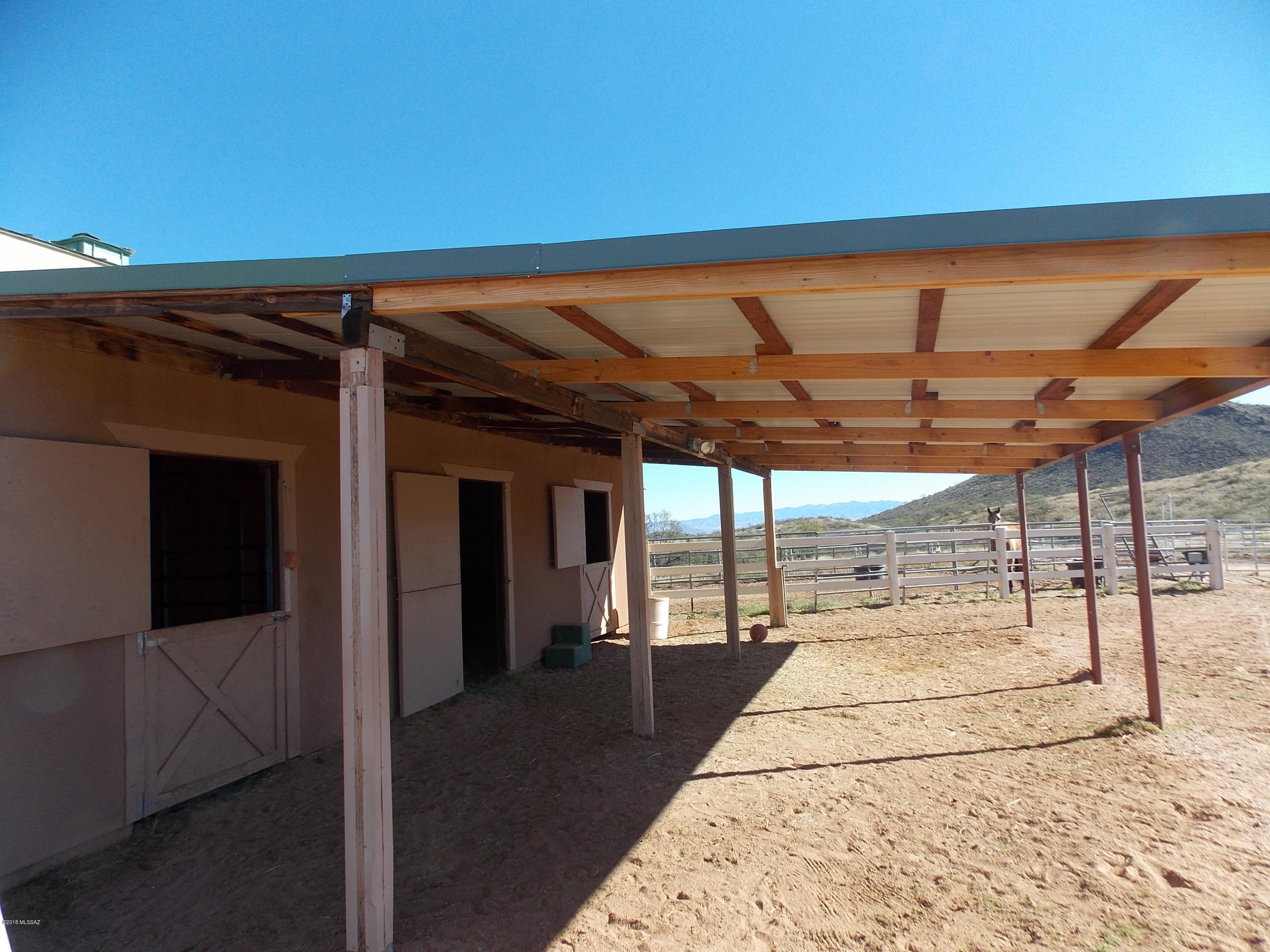 High Lonesome Ranch Estates - Residential