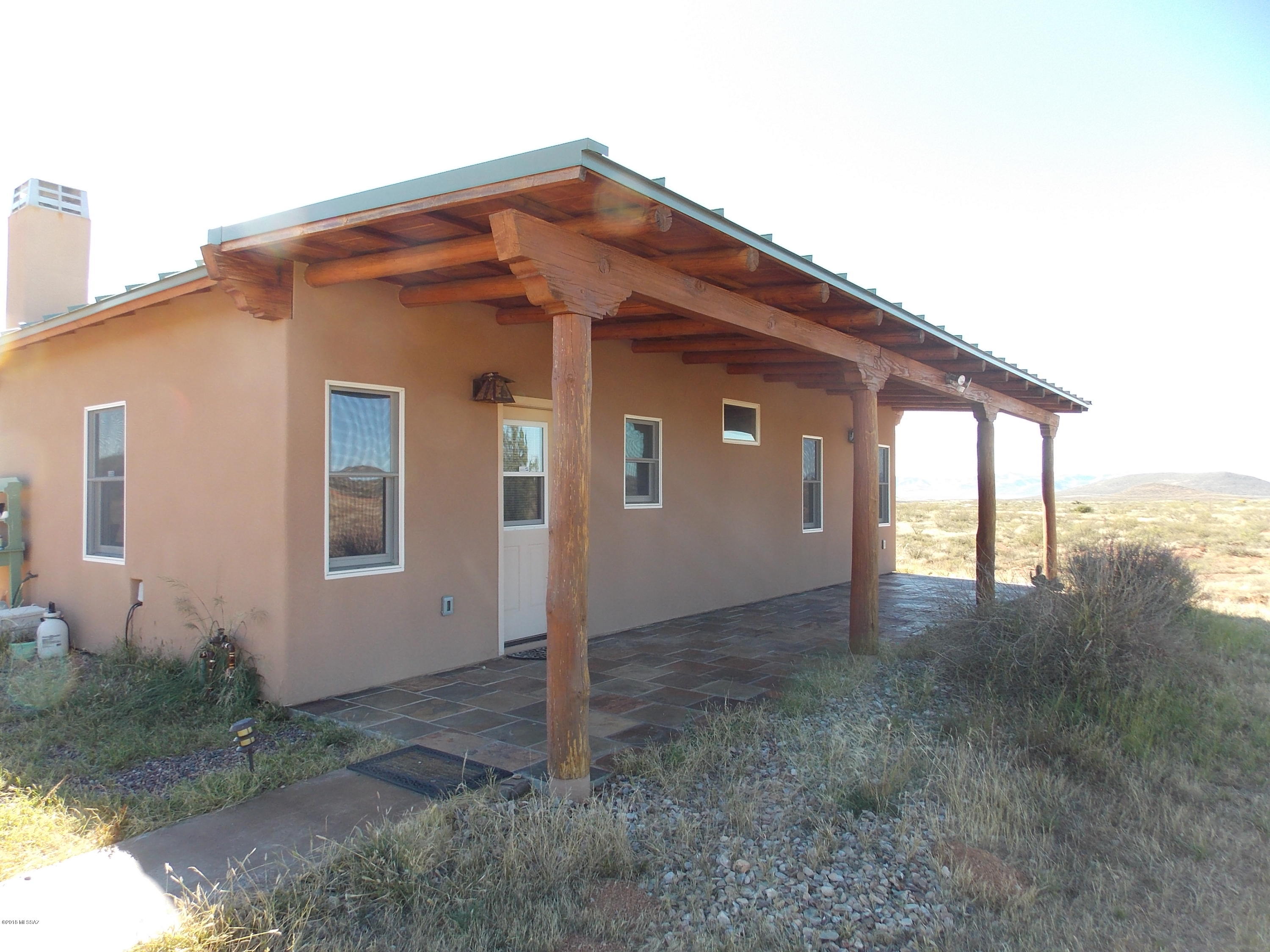 High Lonesome Ranch Estates - Residential