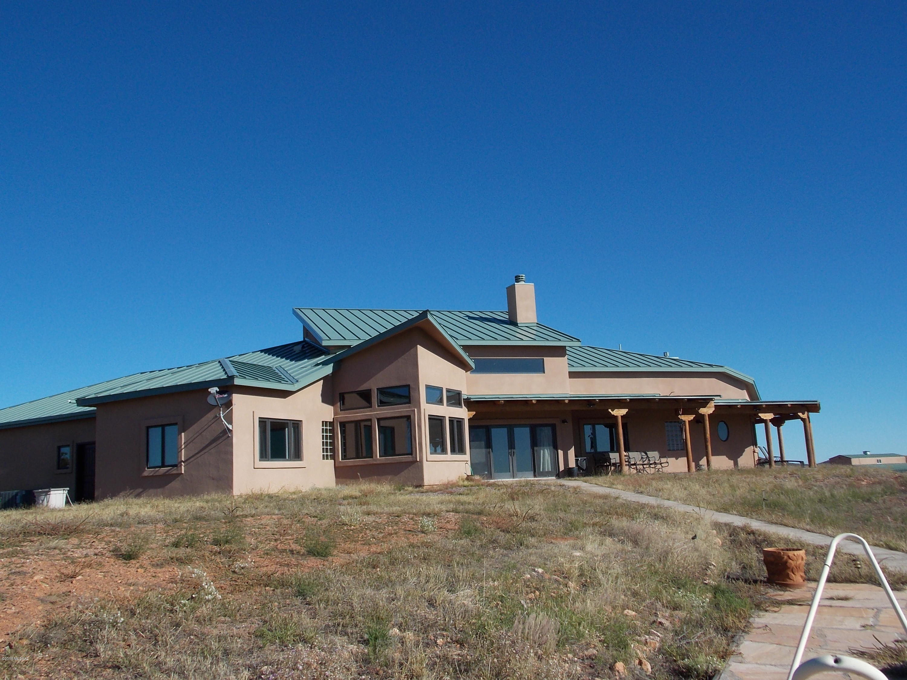 High Lonesome Ranch Estates - Residential
