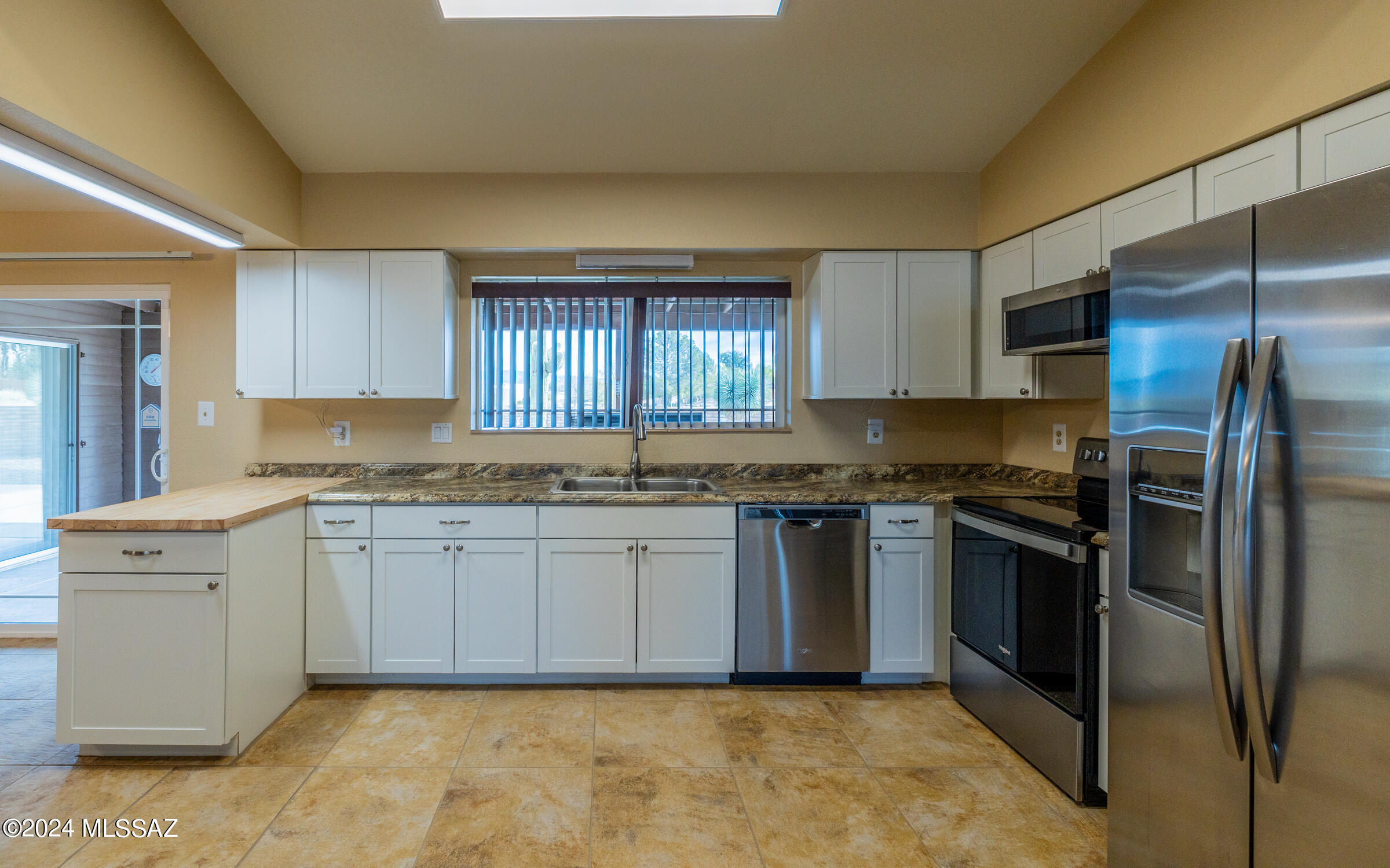 Santa Rita Bel Air Estates (1-125) - Residential